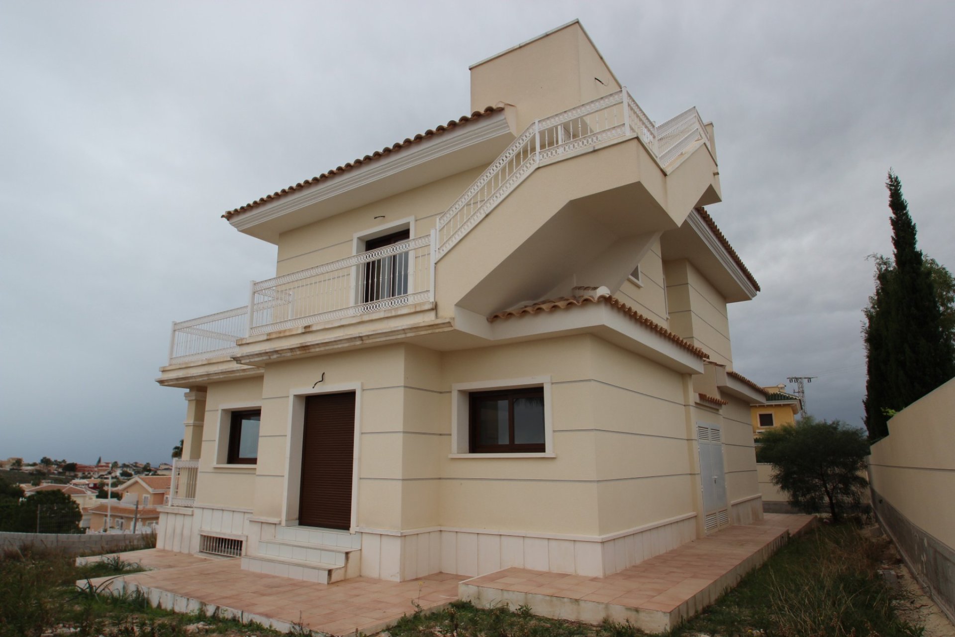 Sale - Villa - Rojales - Ciudad Quesada