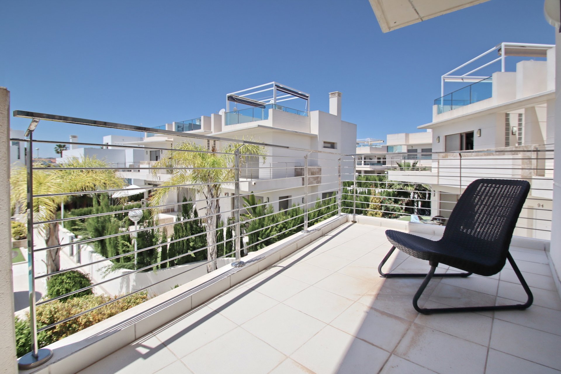 Sale - Villa - Rojales - Ciudad Quesada