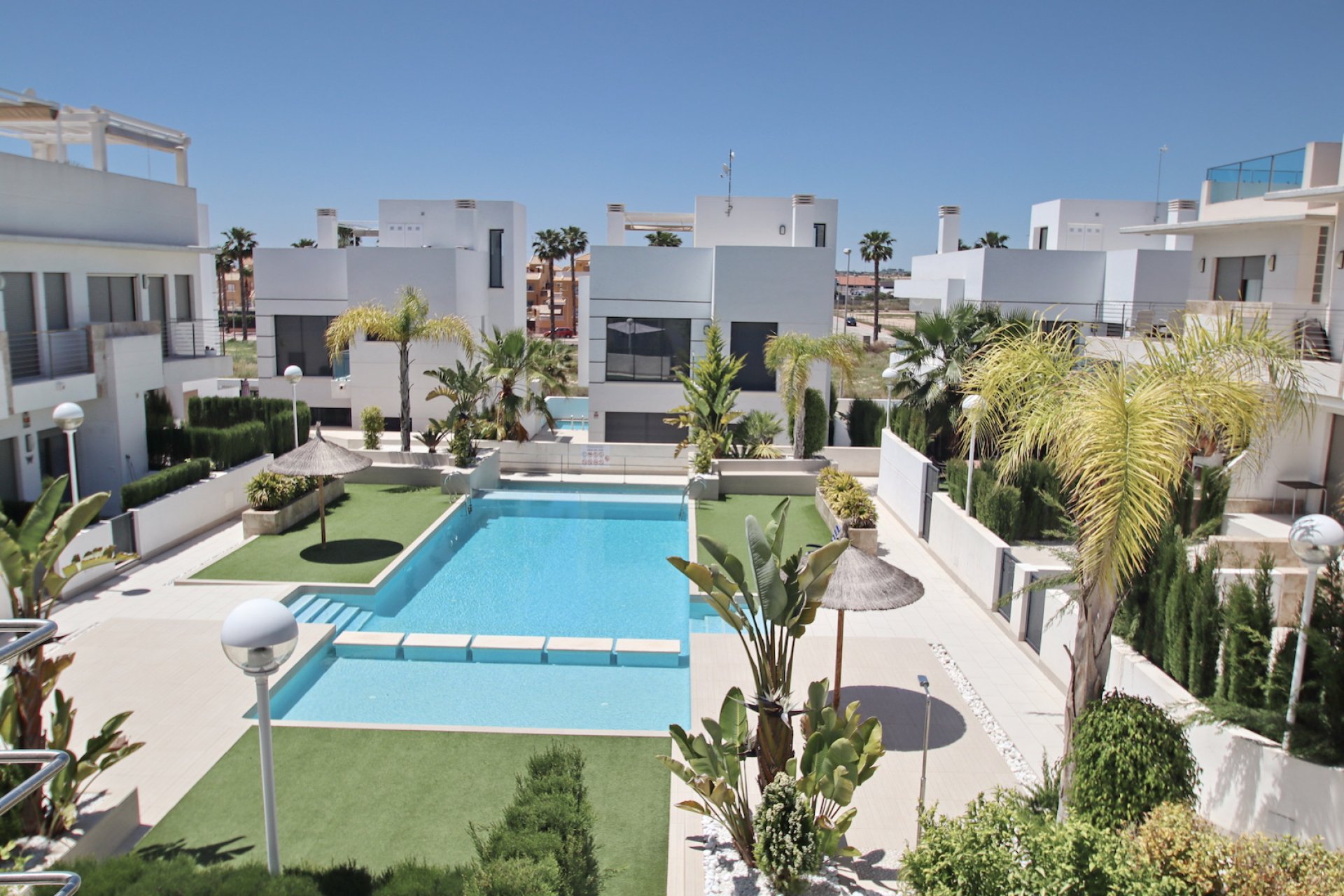 Sale - Villa - Rojales - Ciudad Quesada