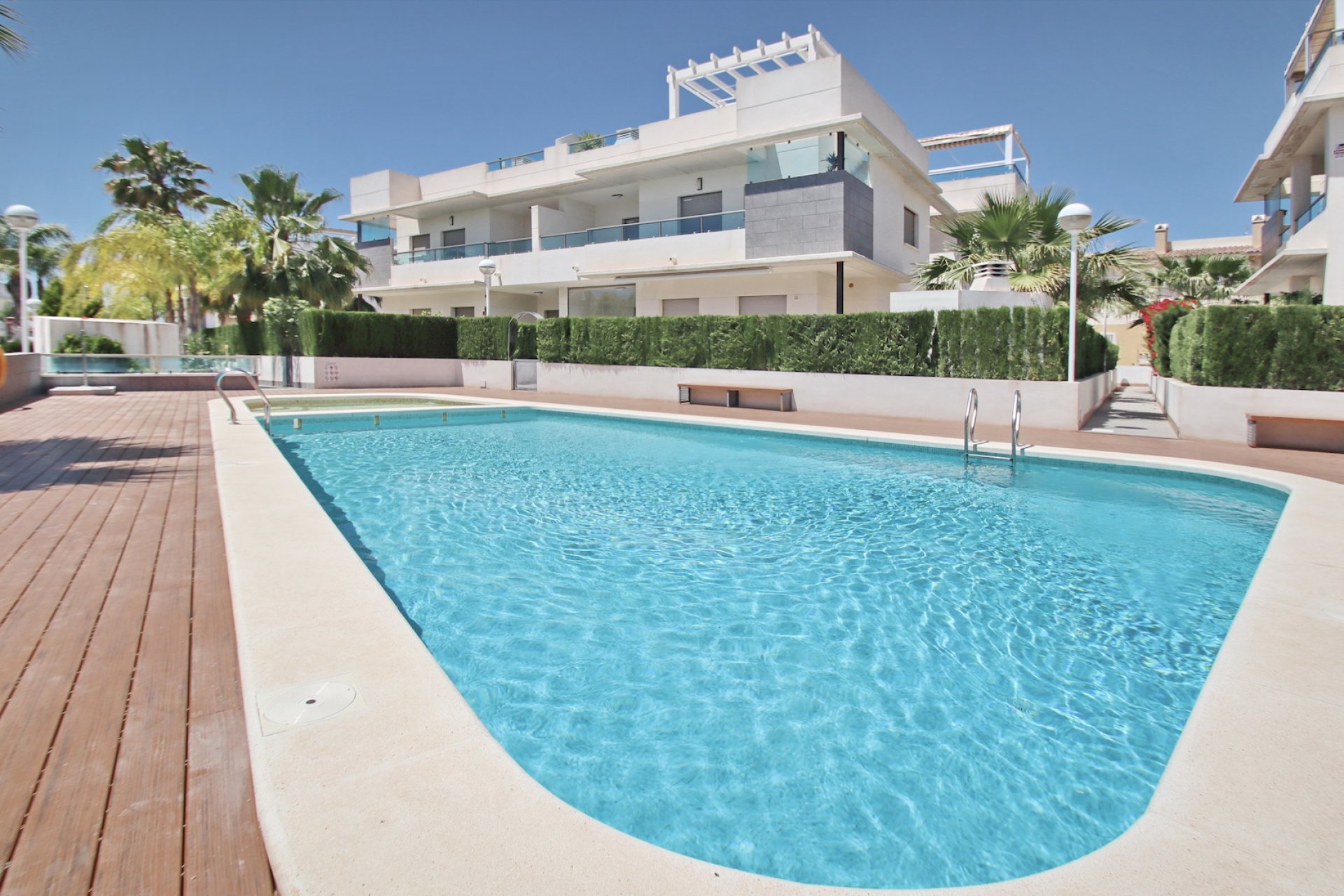 Sale - Villa - Rojales - Ciudad Quesada