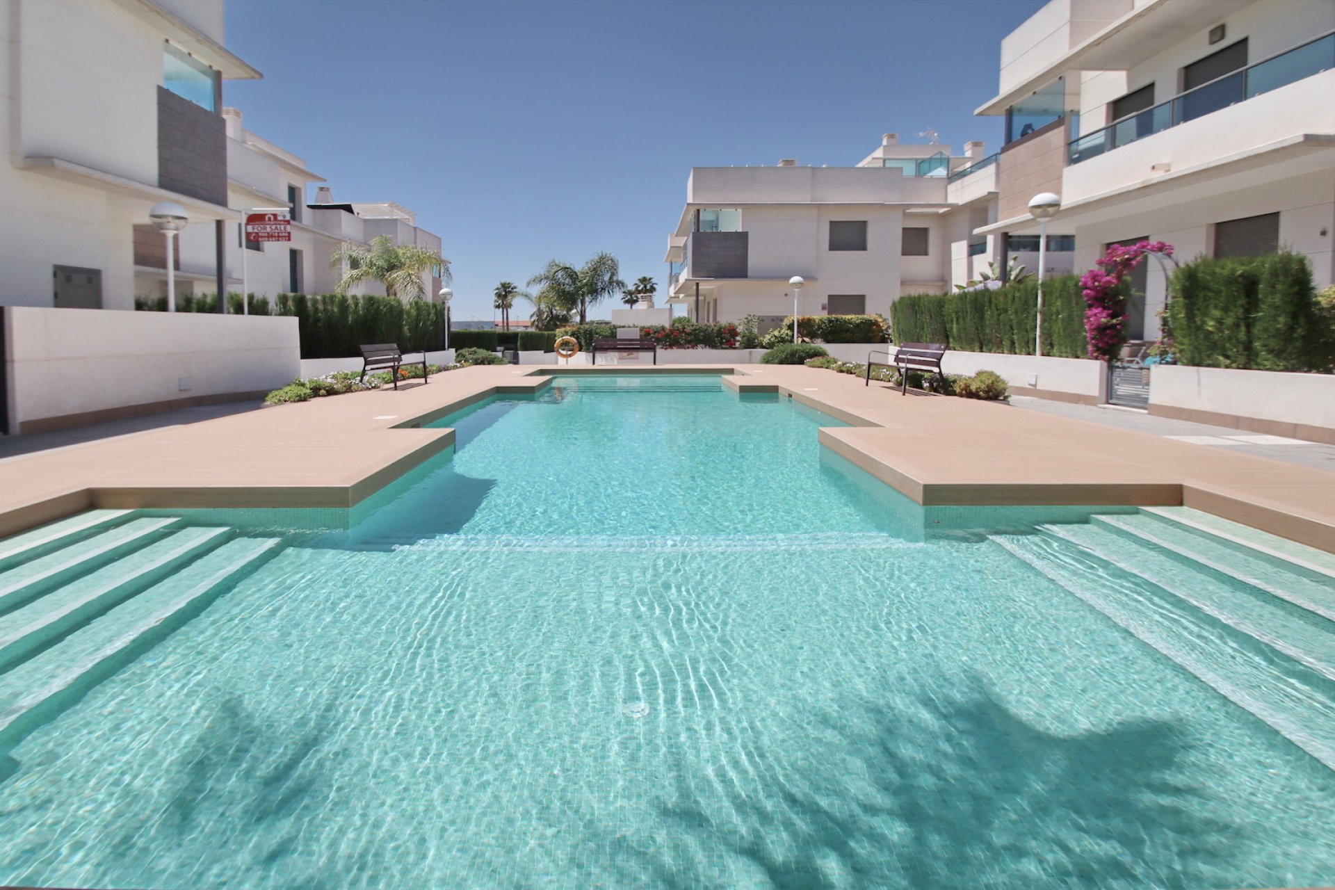 Sale - Villa - Rojales - Ciudad Quesada