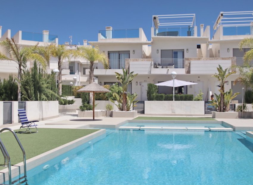 Sale - Villa - Rojales - Ciudad Quesada