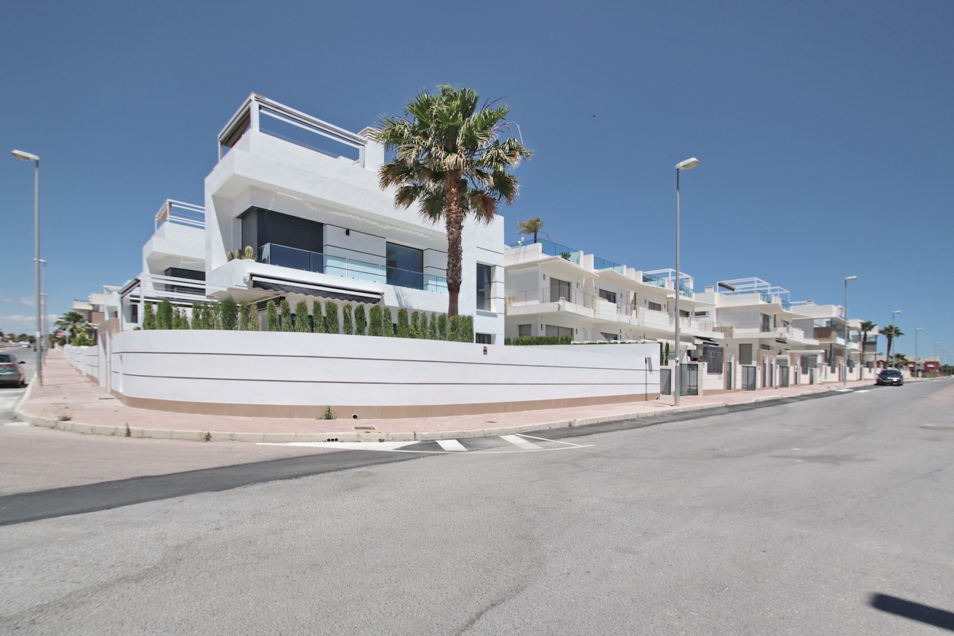 Sale - Villa - Rojales - Ciudad Quesada