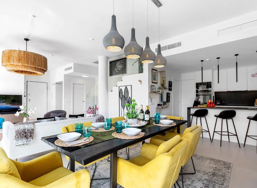 Sale - Villa - Rojales - Ciudad Quesada