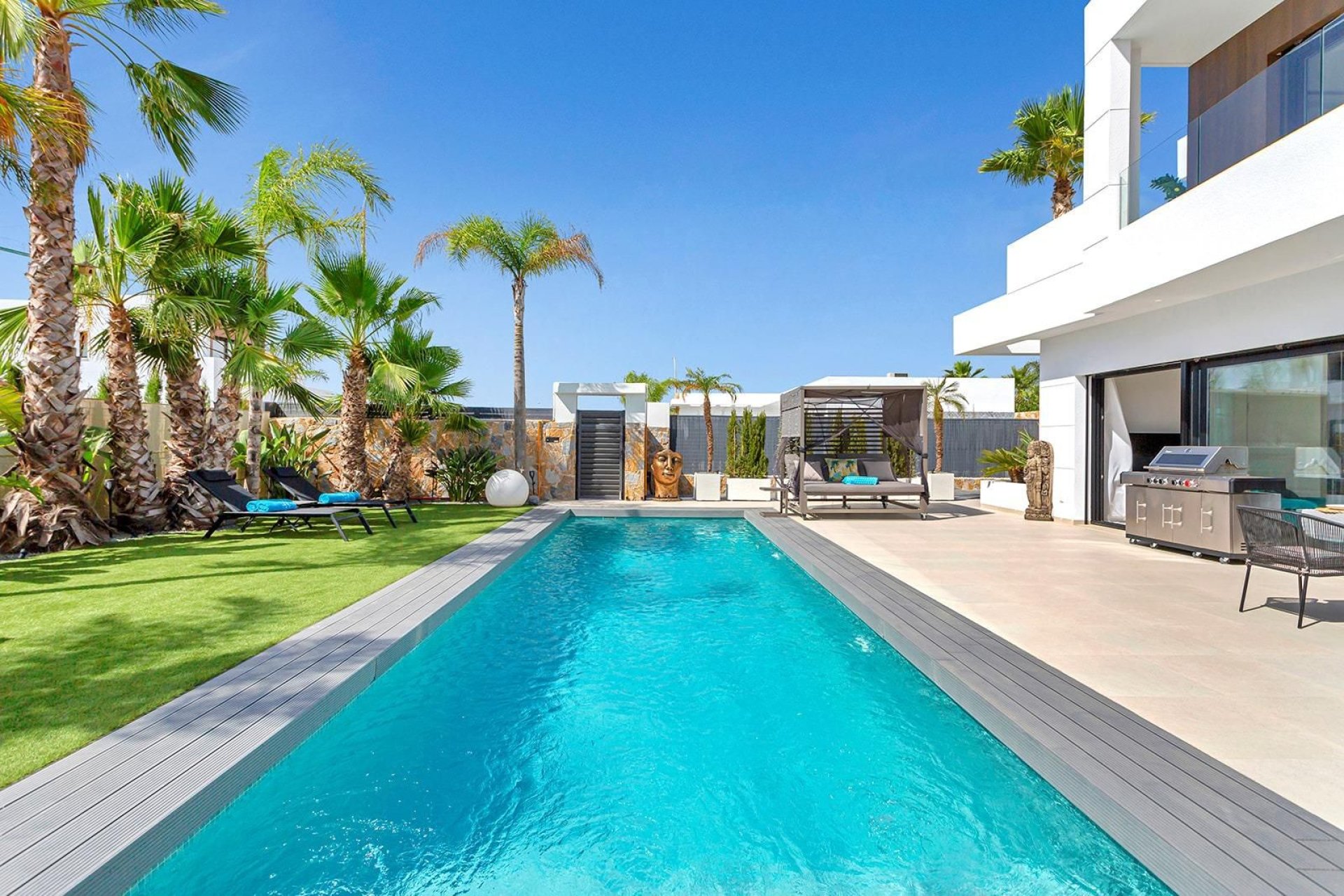 Sale - Villa - Rojales - Ciudad Quesada