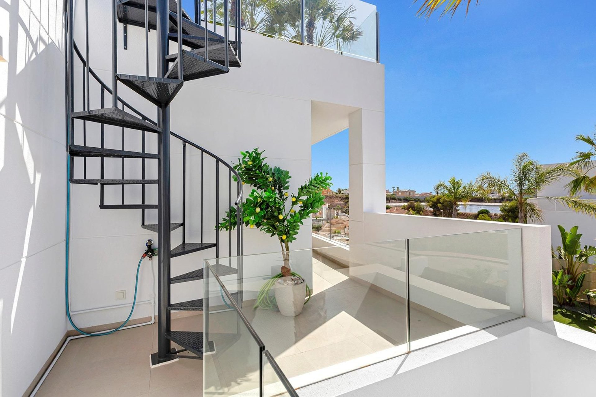 Sale - Villa - Rojales - Ciudad Quesada