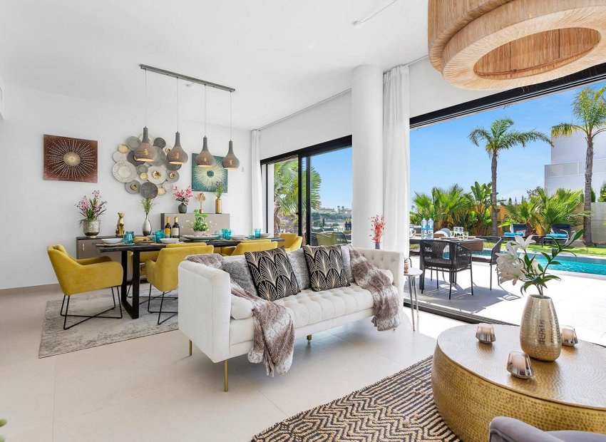 Sale - Villa - Rojales - Ciudad Quesada