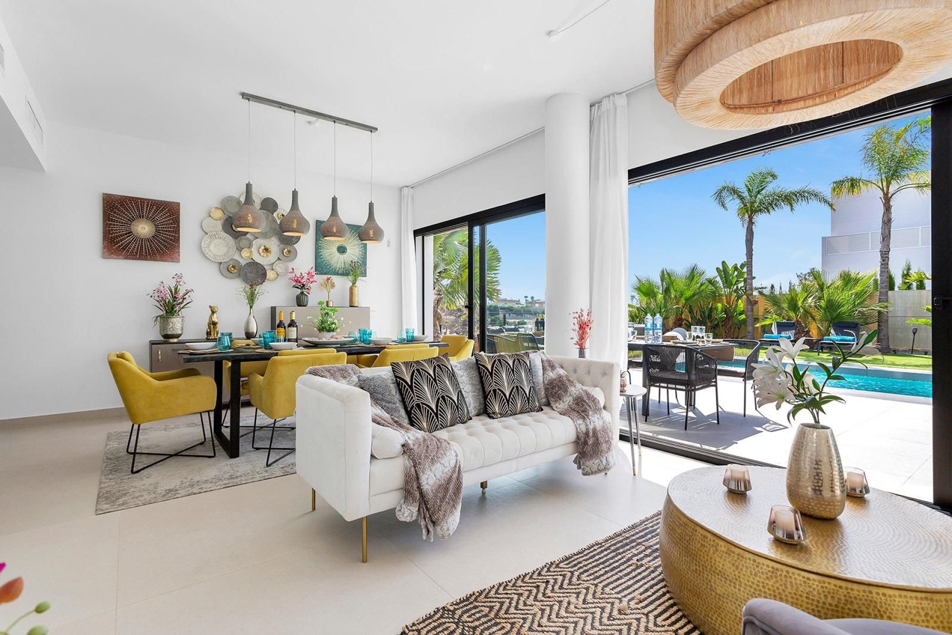 Sale - Villa - Rojales - Ciudad Quesada