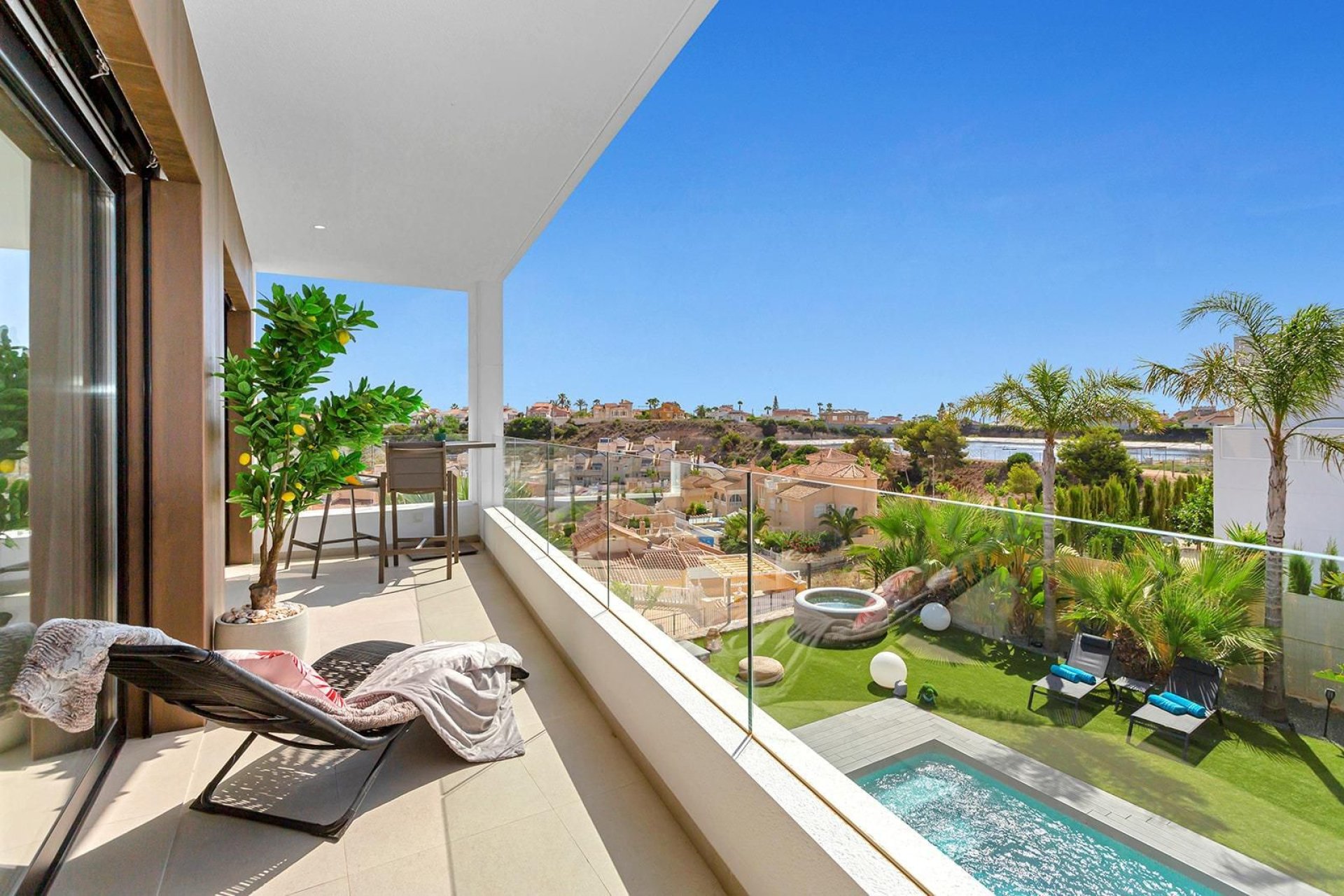 Sale - Villa - Rojales - Ciudad Quesada