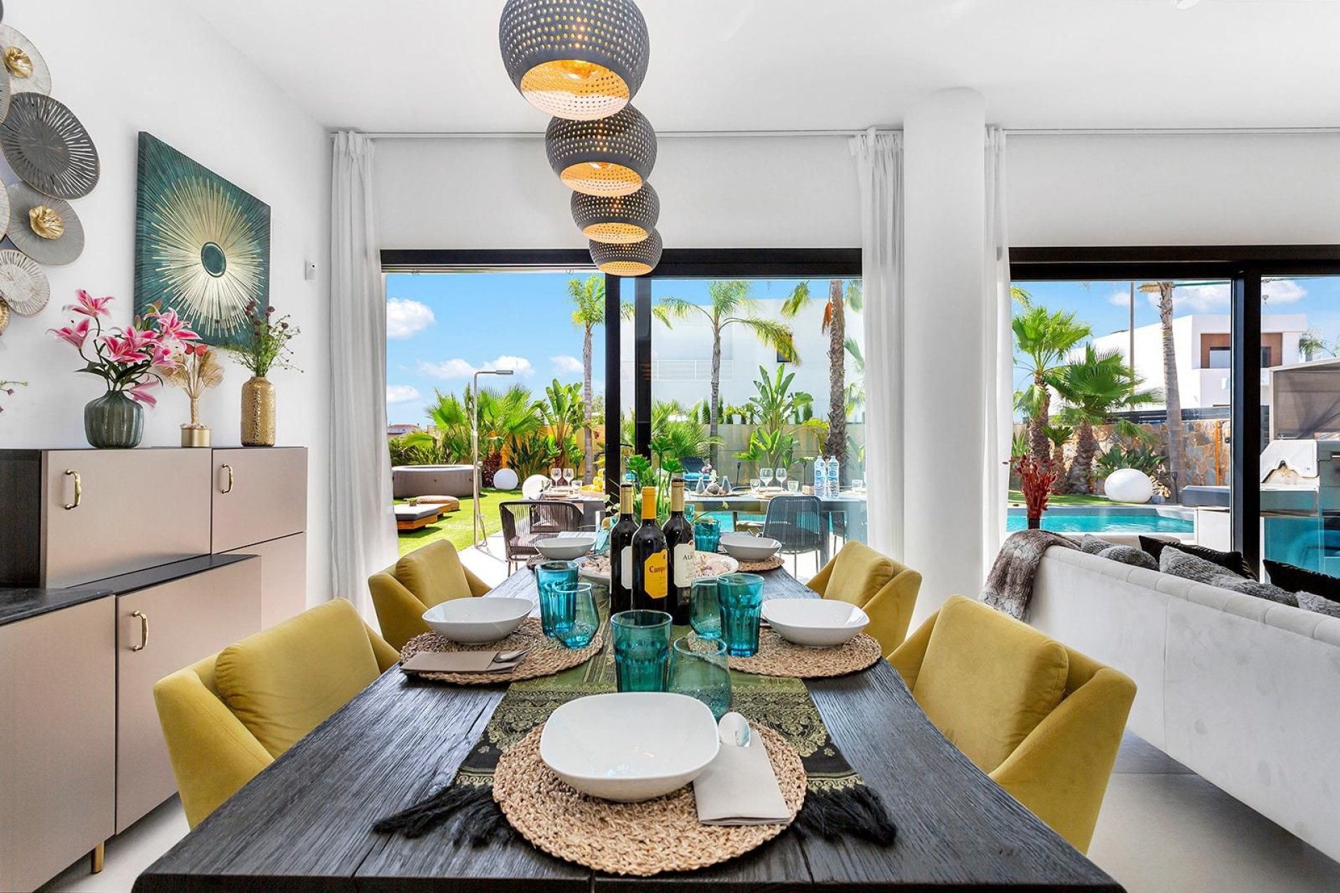 Sale - Villa - Rojales - Ciudad Quesada