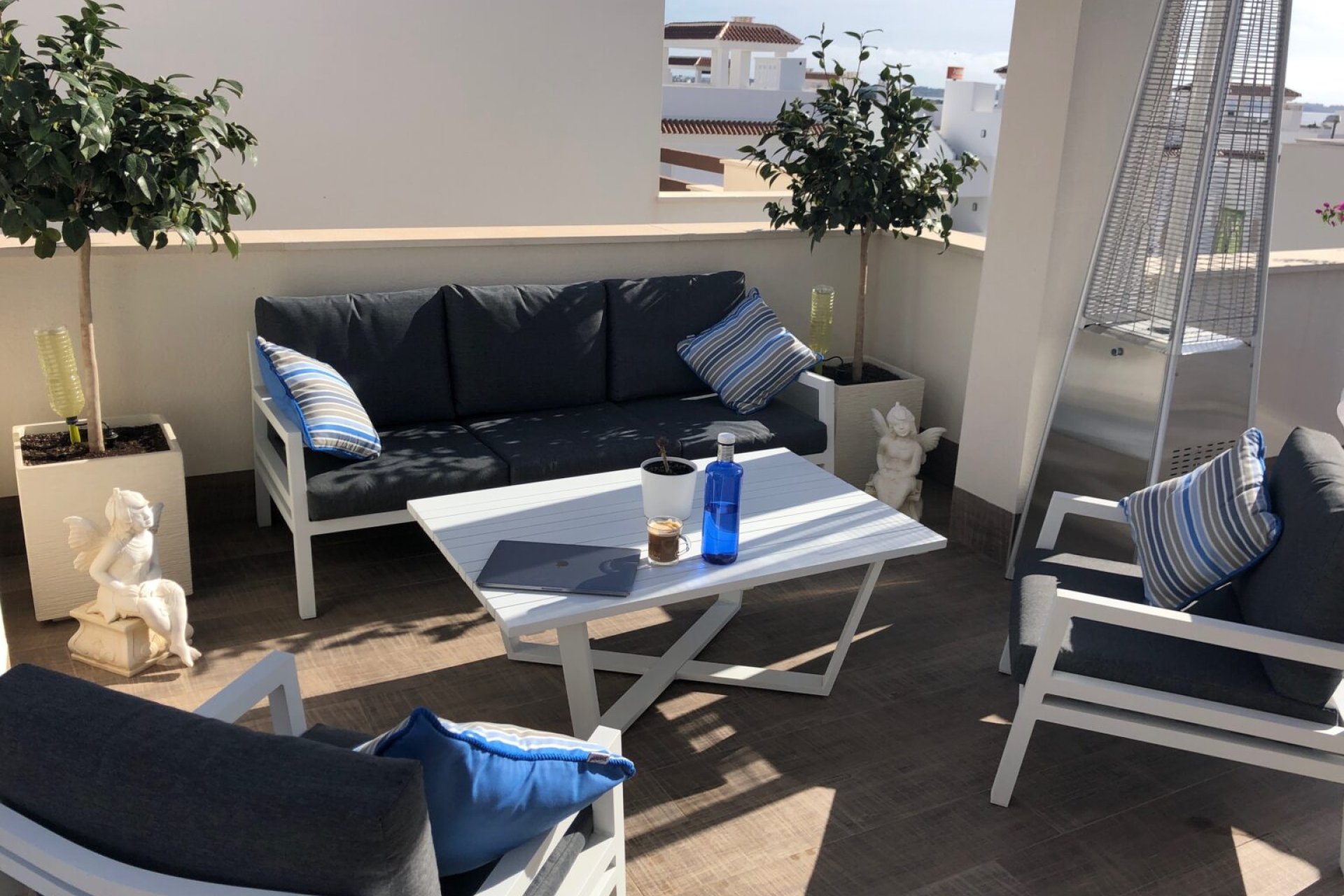 Sale - Villa - Rojales - Ciudad Quesada