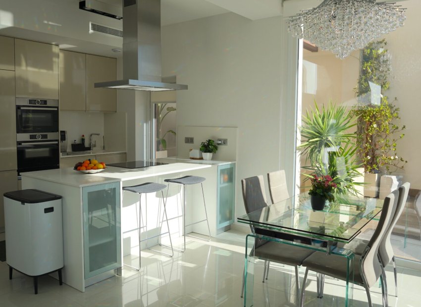 Sale - Villa - Rojales - Ciudad Quesada