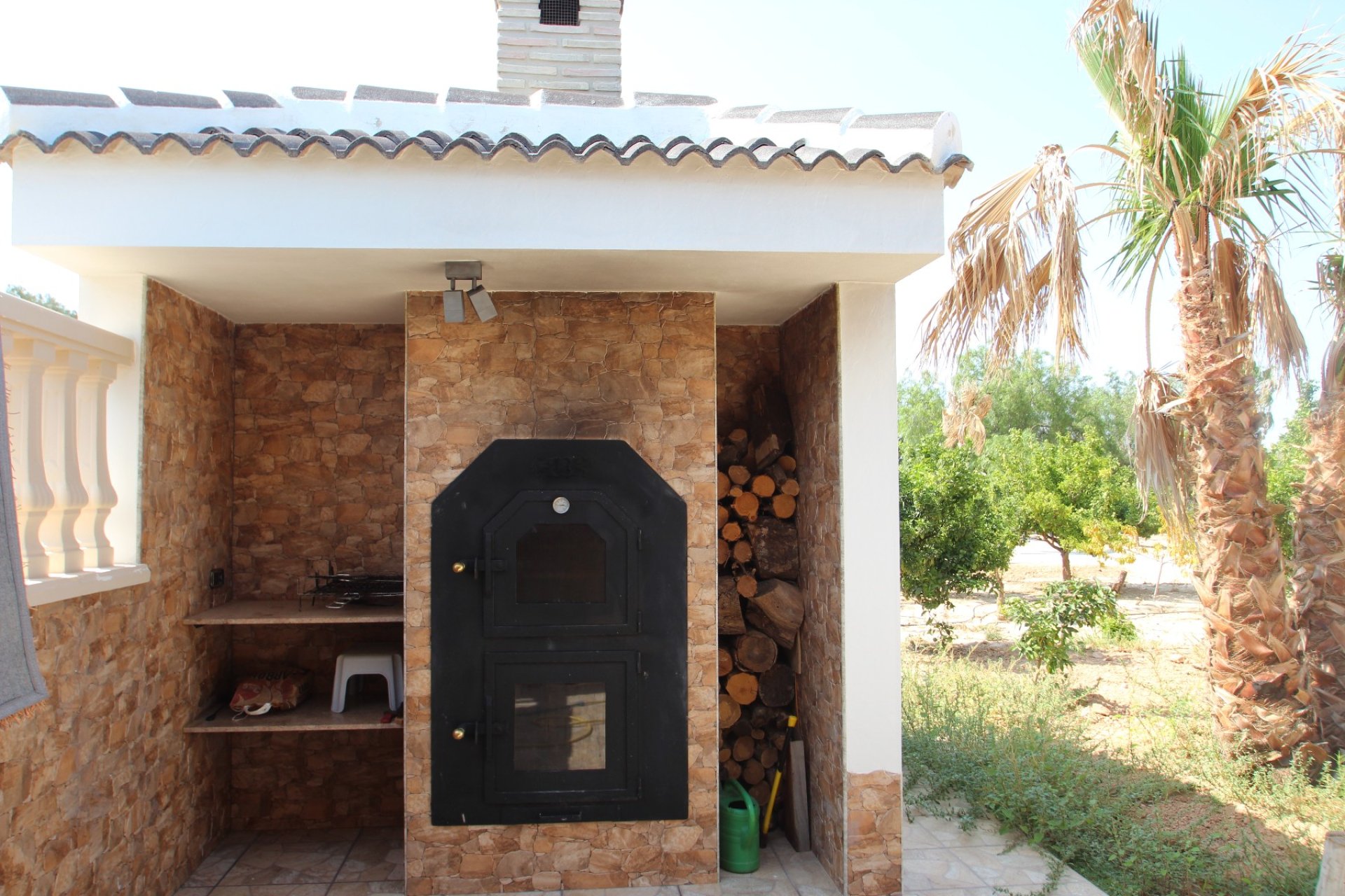 Sale - Villa - San Miguel de Salinas