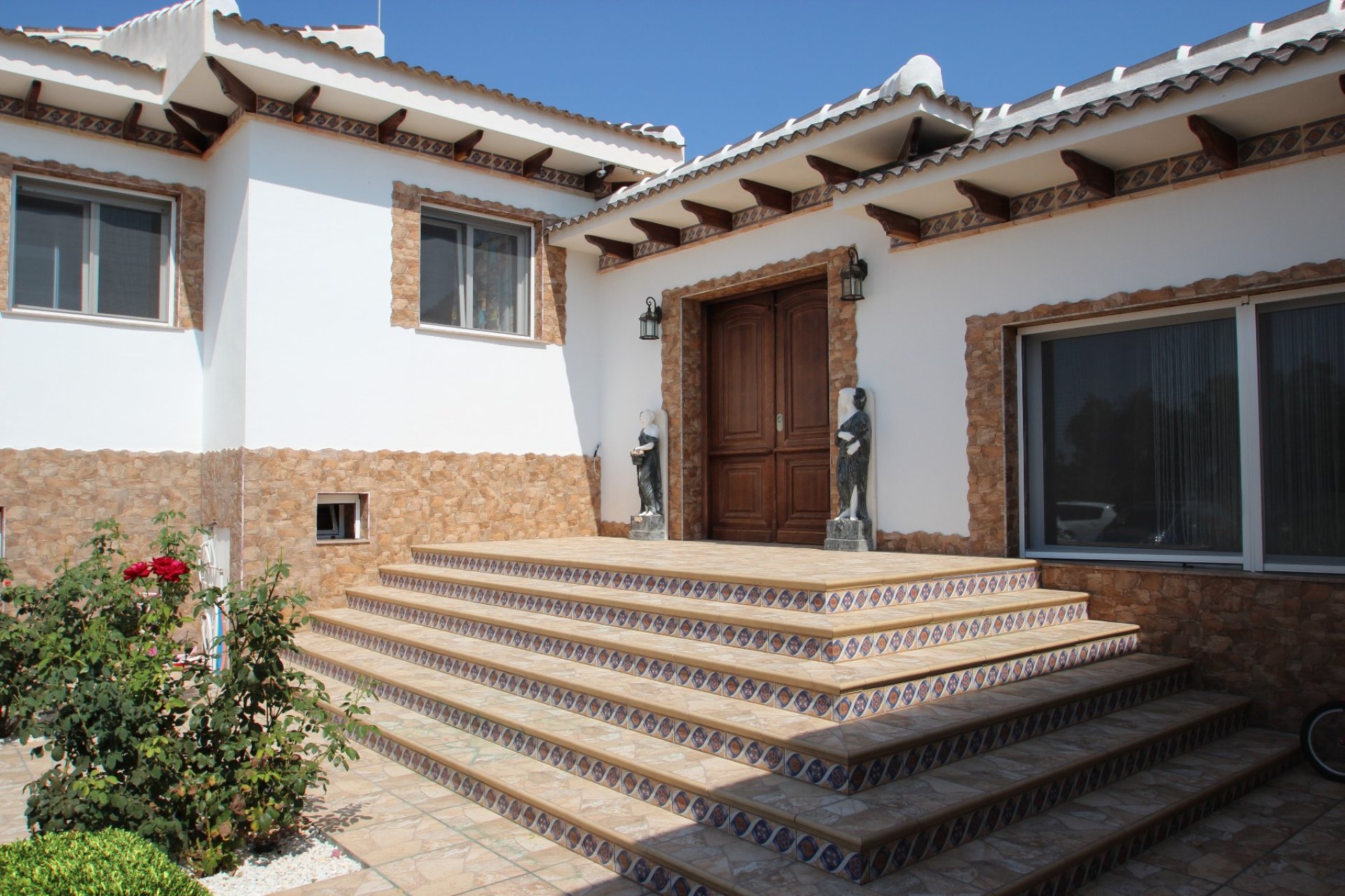 Sale - Villa - San Miguel de Salinas