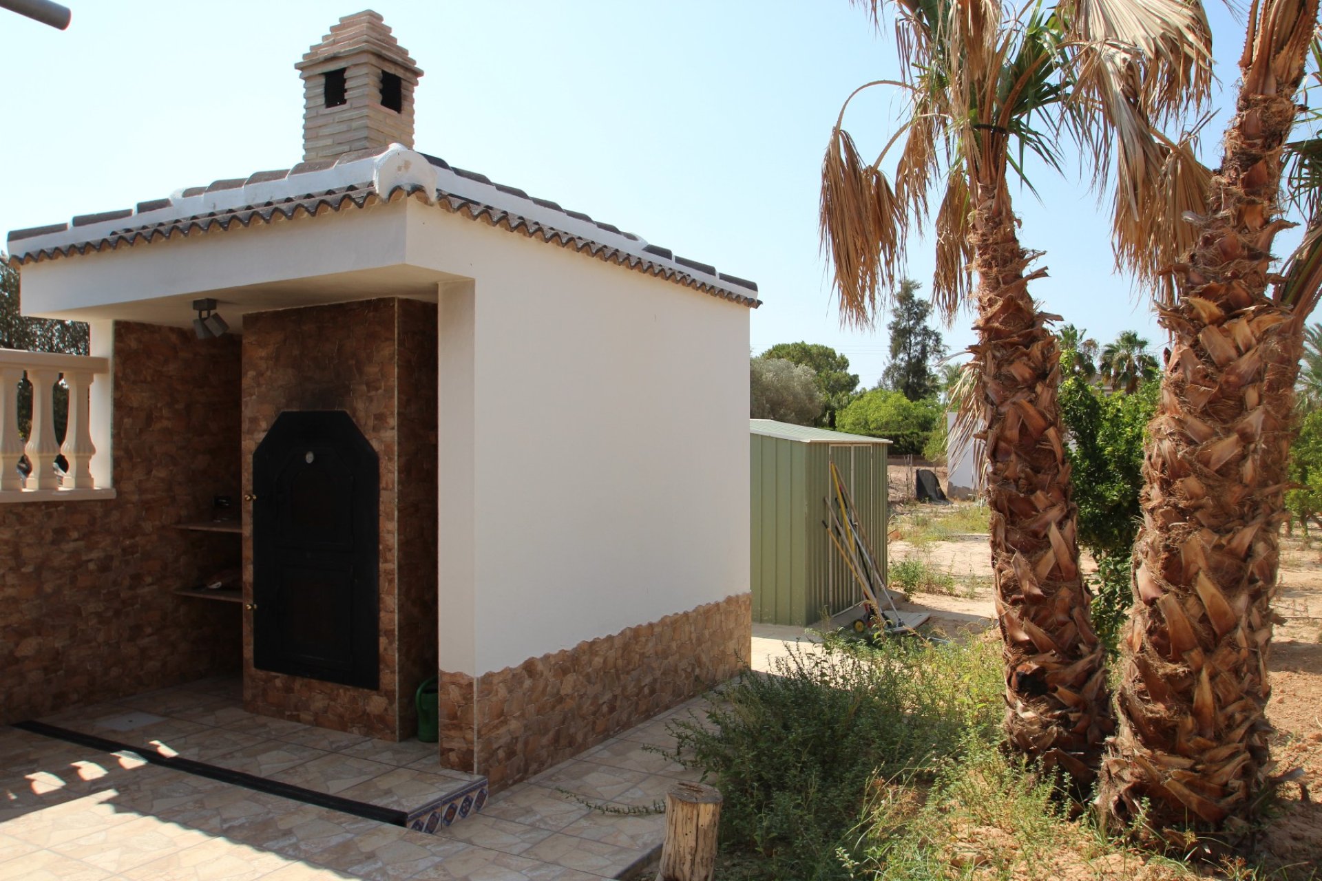 Sale - Villa - San Miguel de Salinas