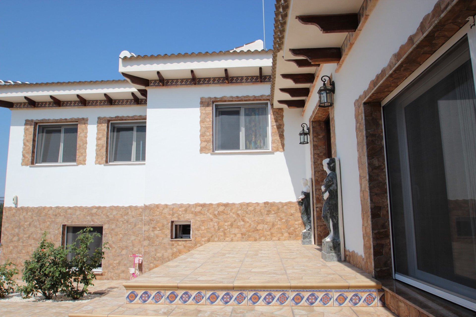 Sale - Villa - San Miguel de Salinas