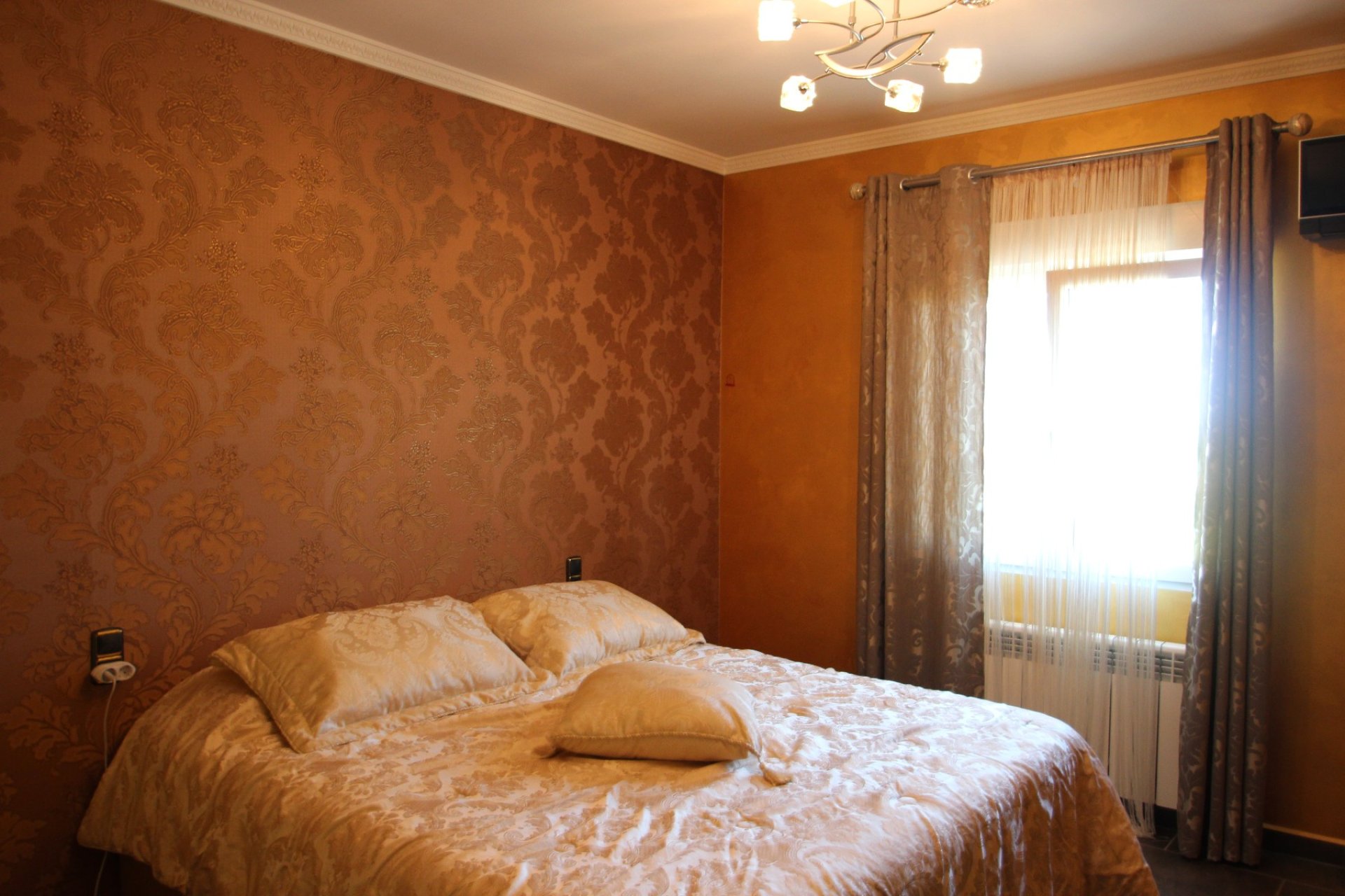 Sale - Villa - San Miguel de Salinas