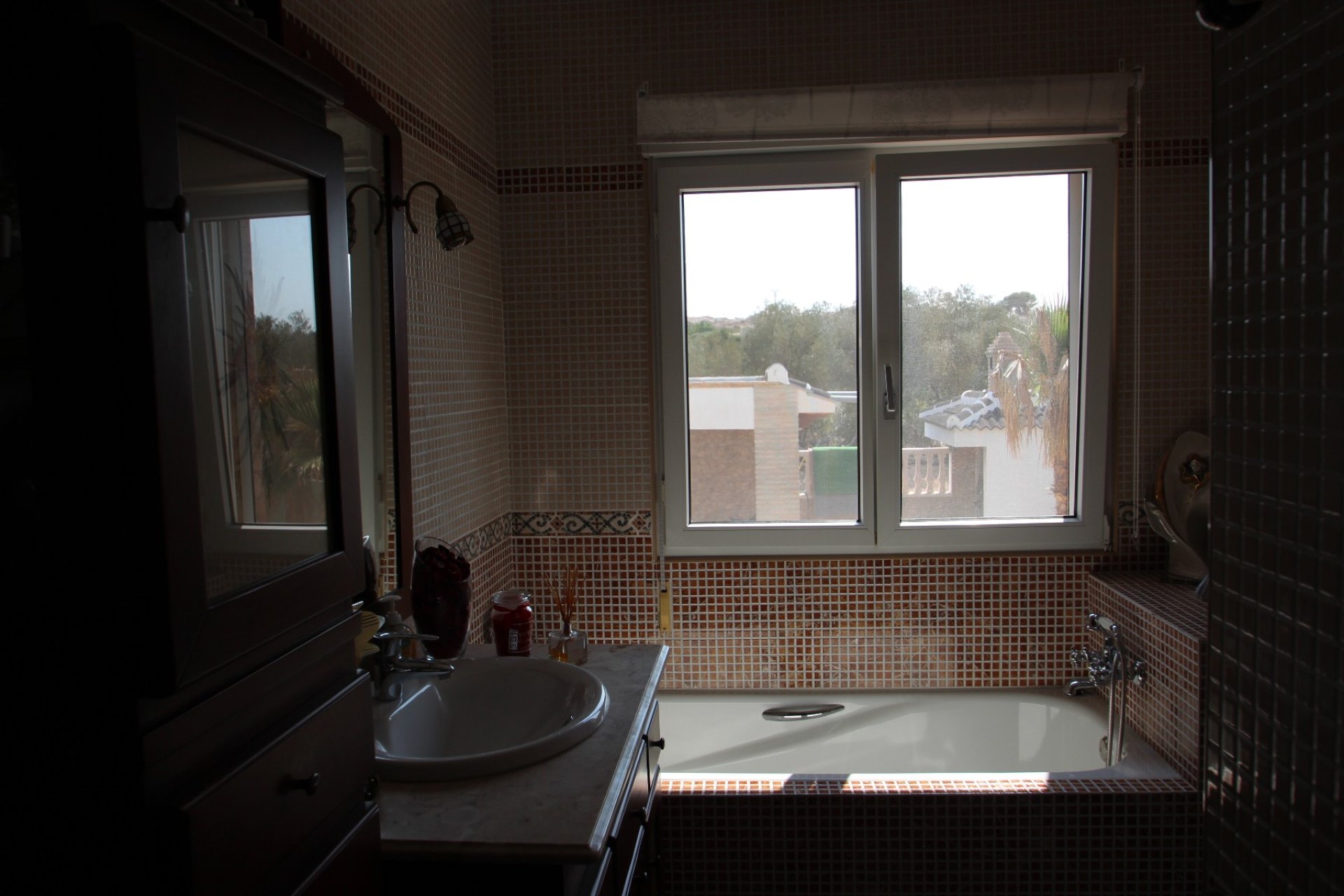 Sale - Villa - San Miguel de Salinas