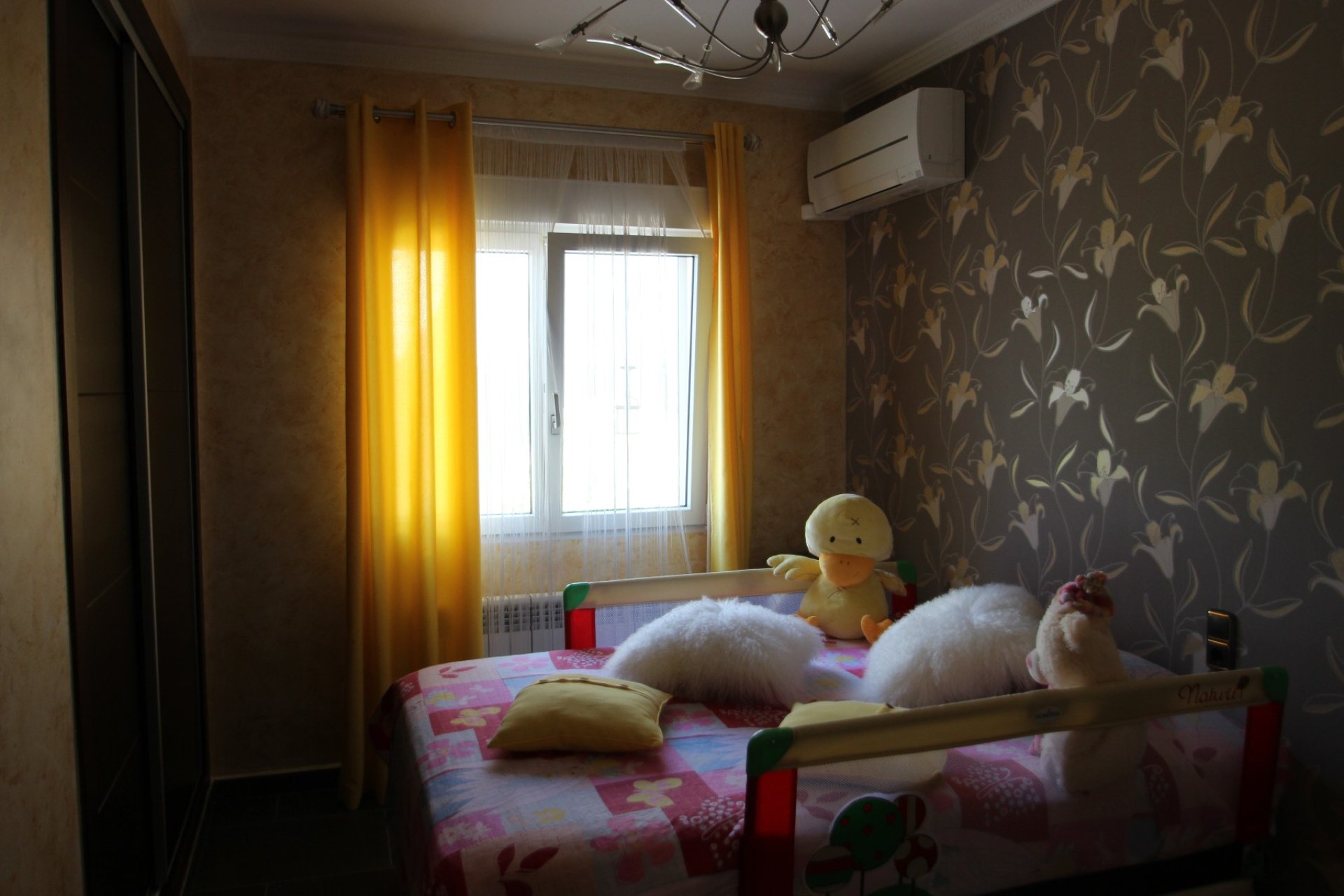 Sale - Villa - San Miguel de Salinas