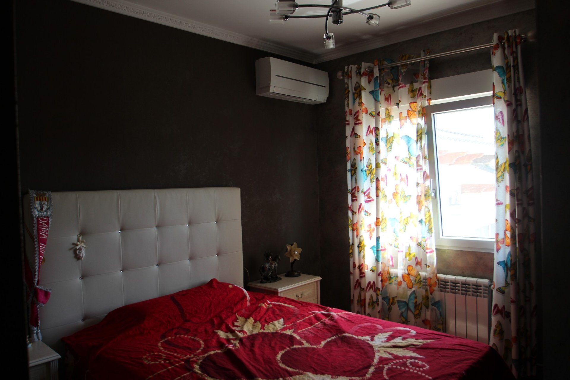 Sale - Villa - San Miguel de Salinas