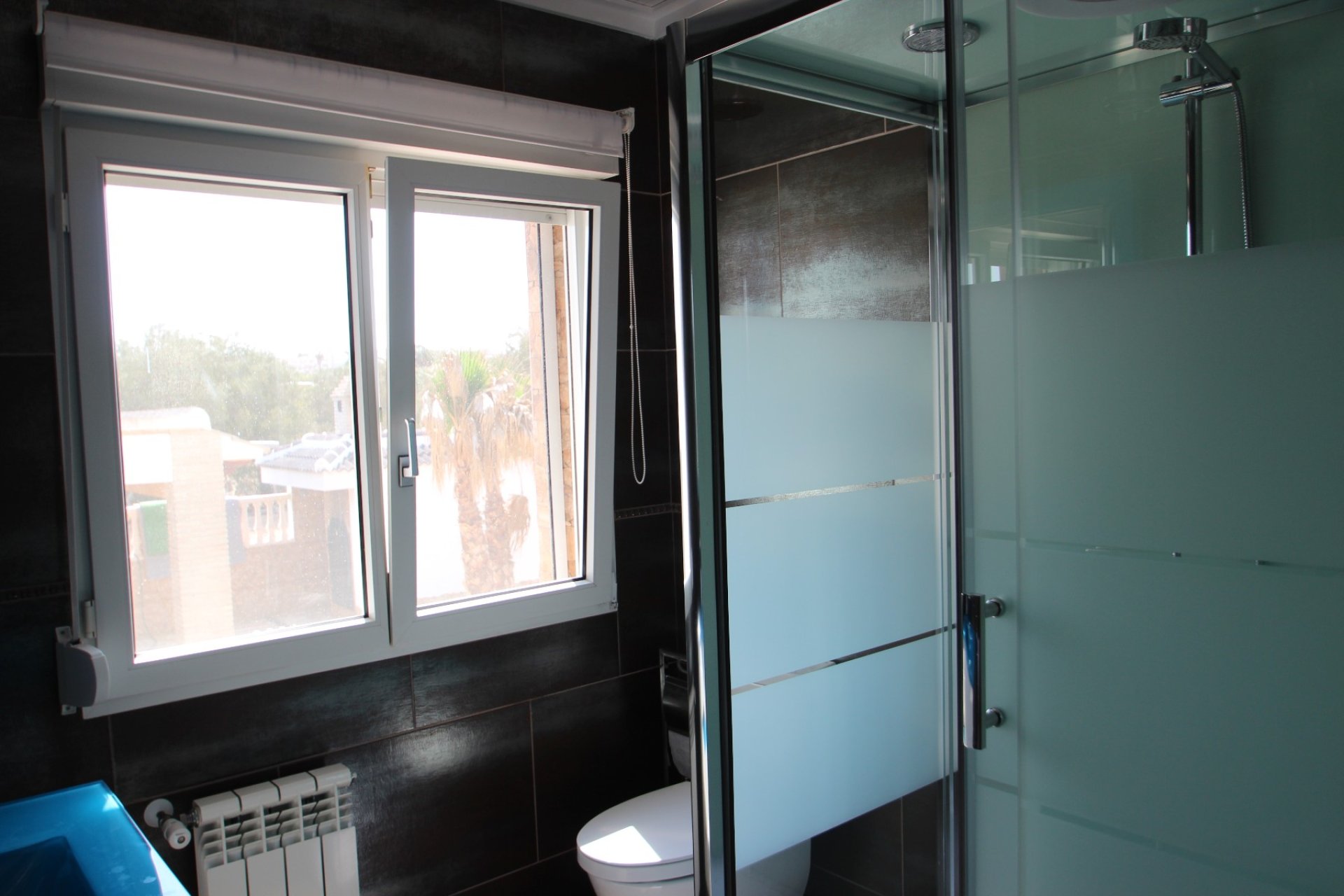 Sale - Villa - San Miguel de Salinas