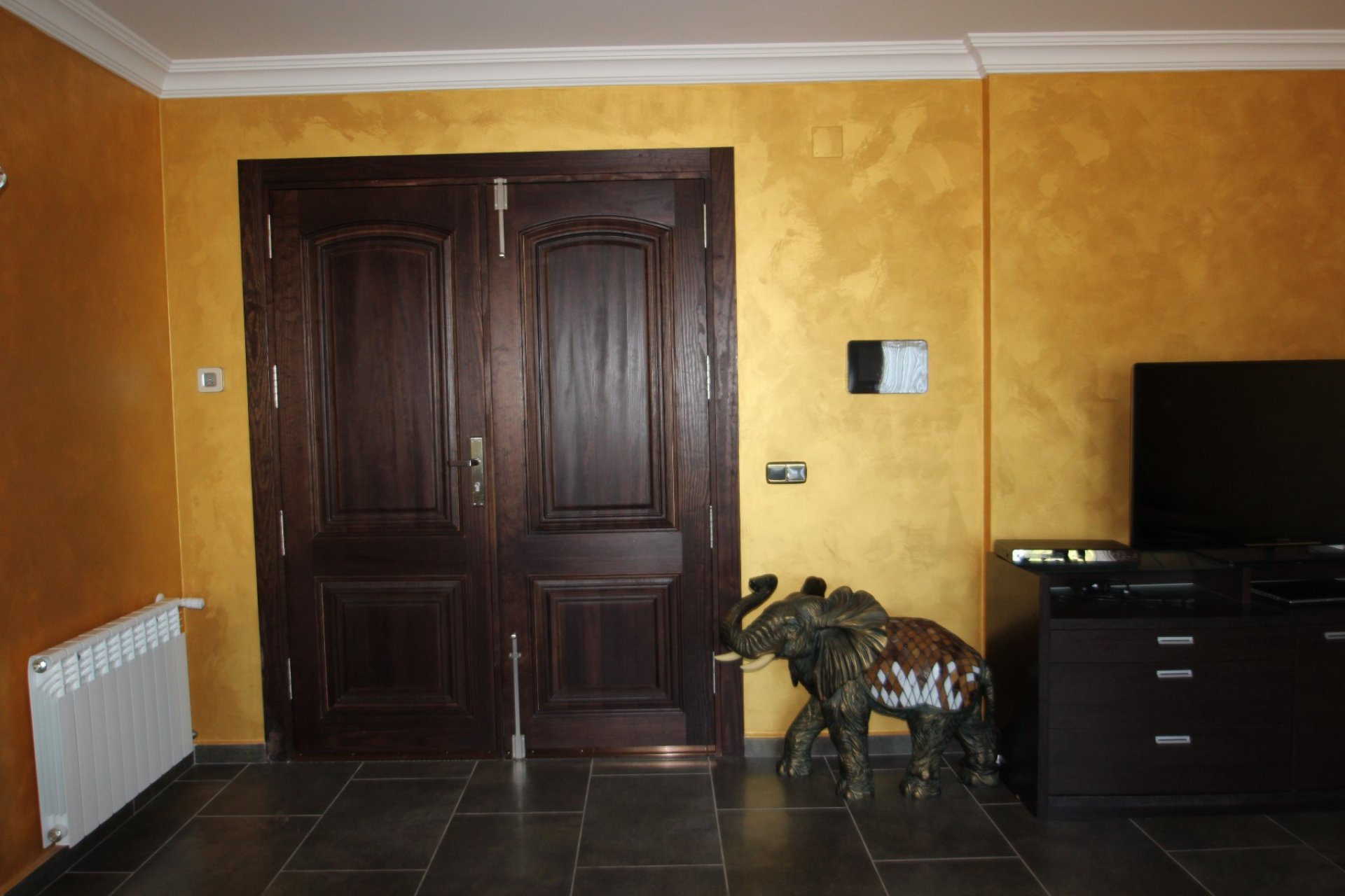 Sale - Villa - San Miguel de Salinas