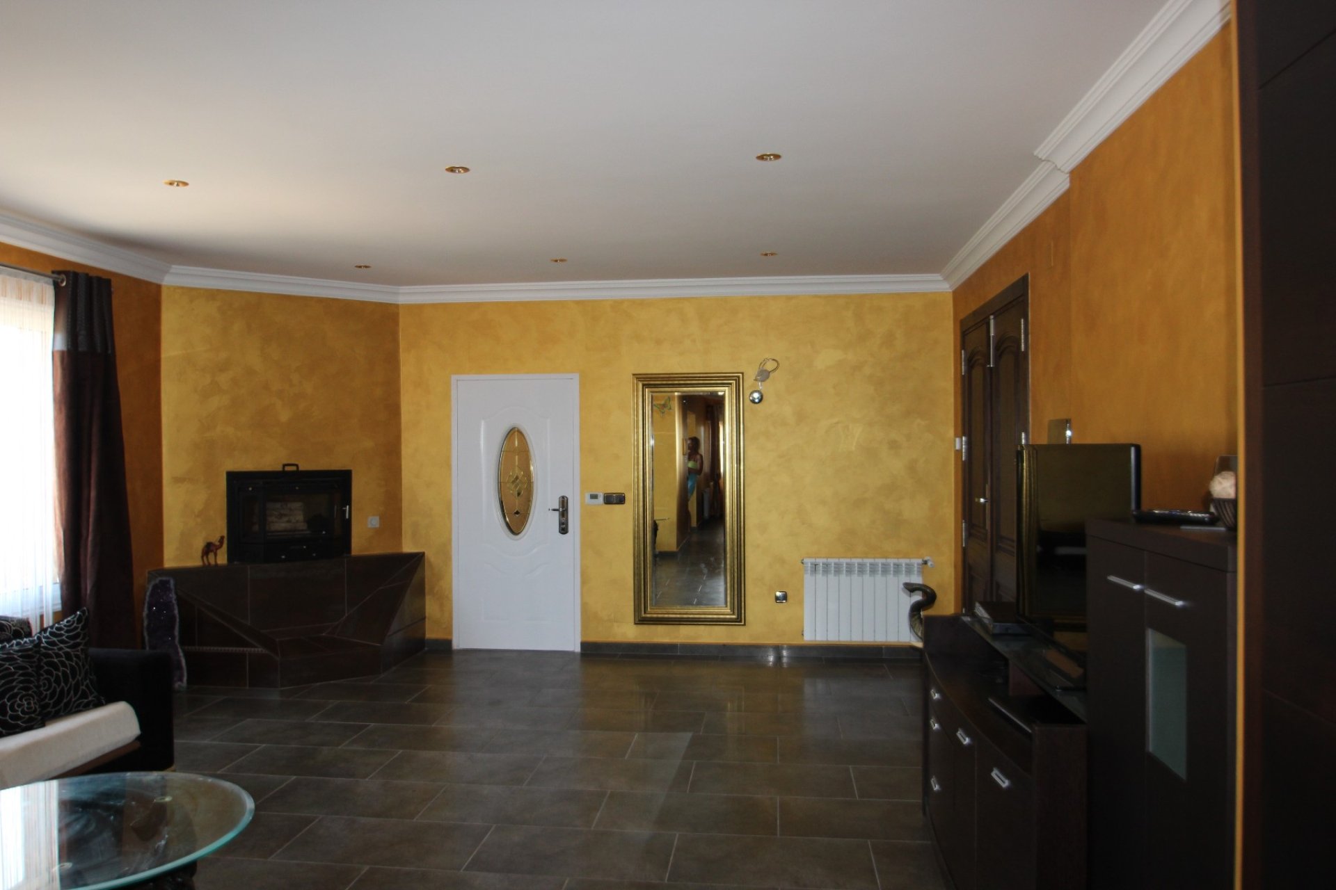 Sale - Villa - San Miguel de Salinas