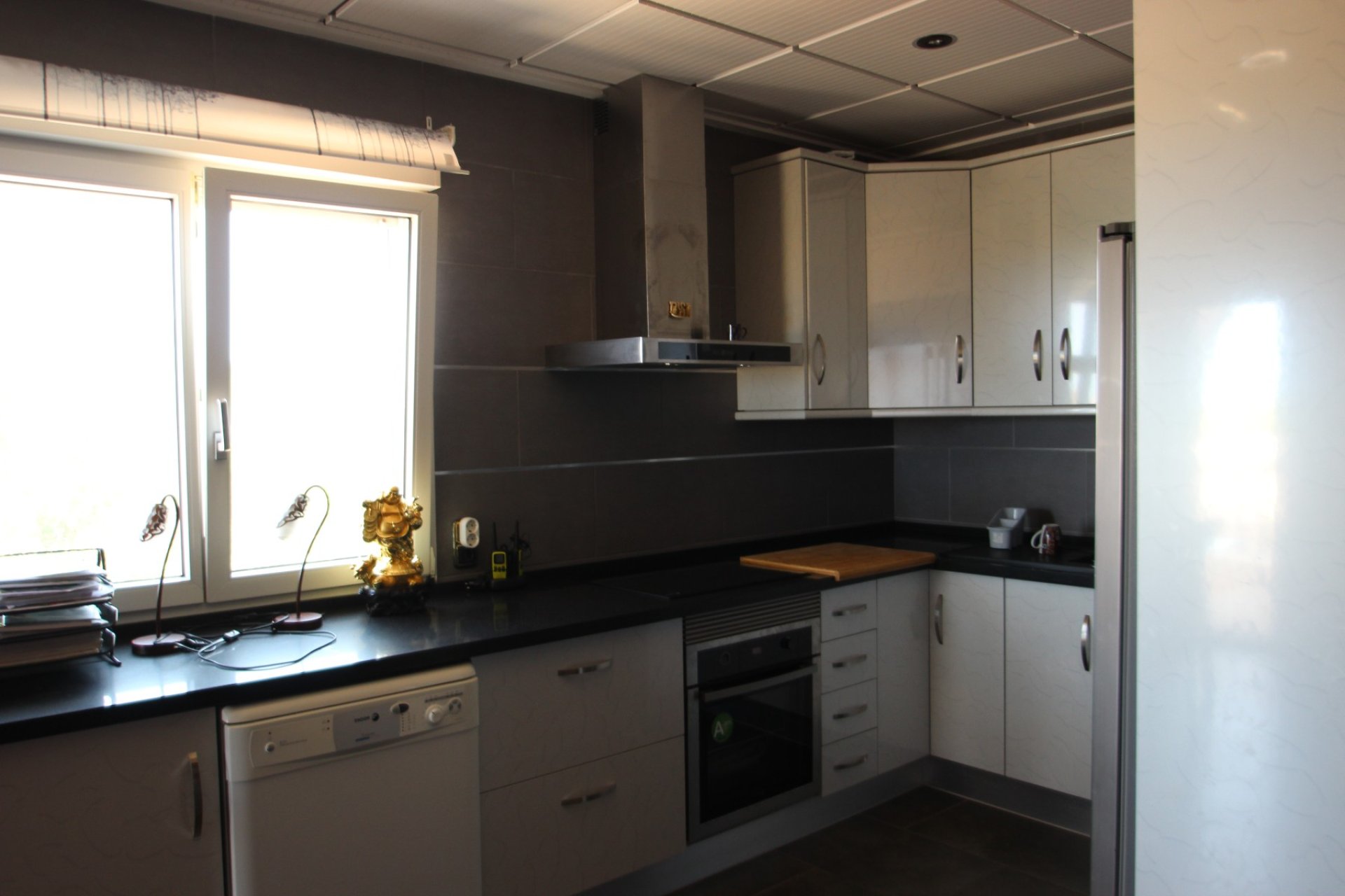 Sale - Villa - San Miguel de Salinas