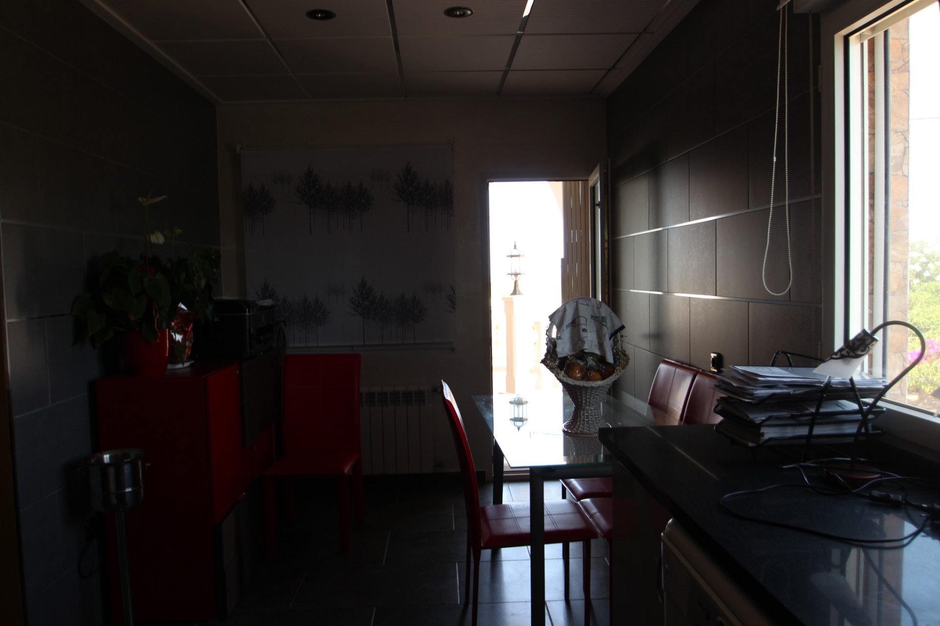 Sale - Villa - San Miguel de Salinas