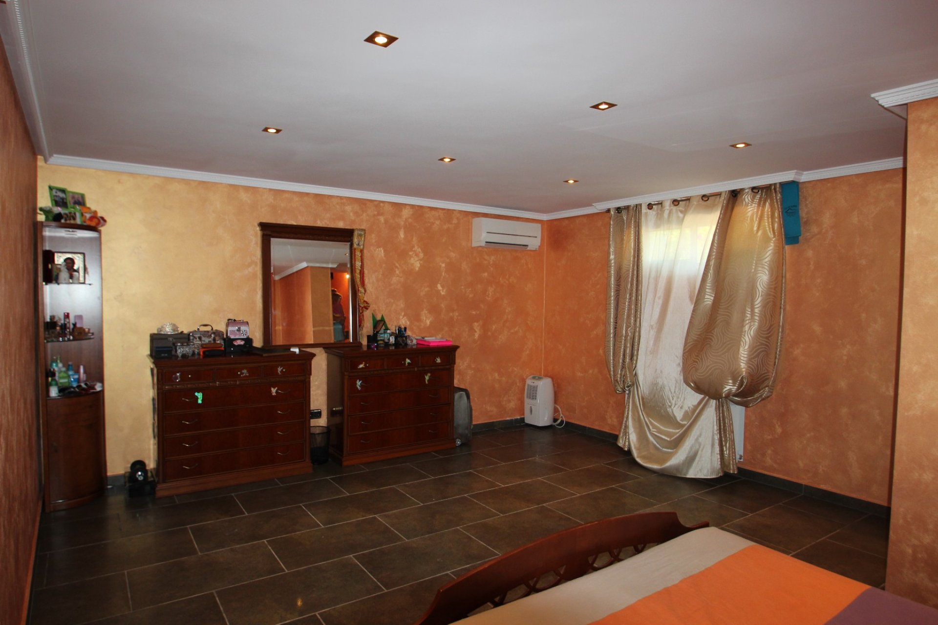 Sale - Villa - San Miguel de Salinas