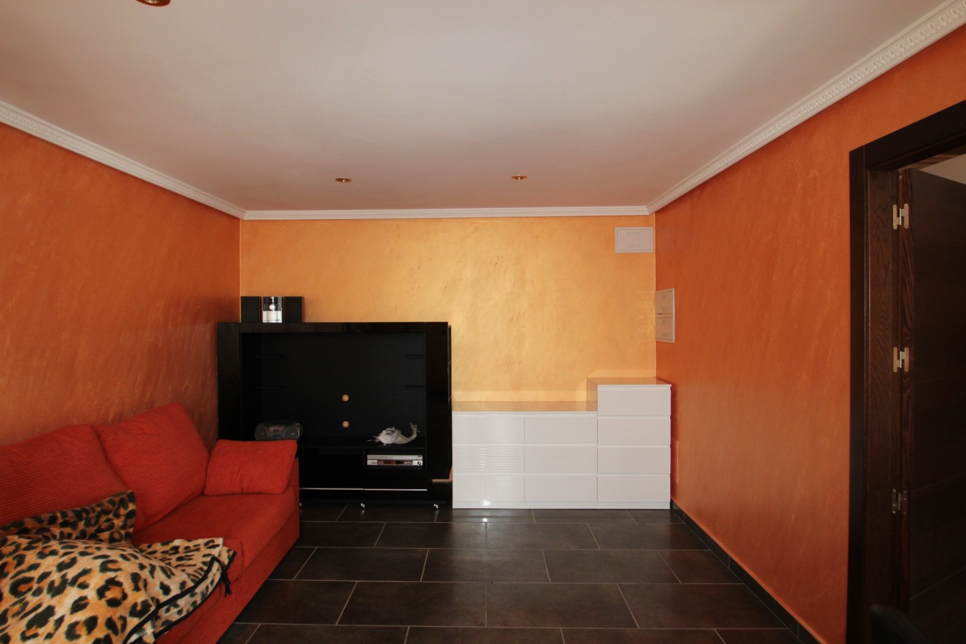 Sale - Villa - San Miguel de Salinas