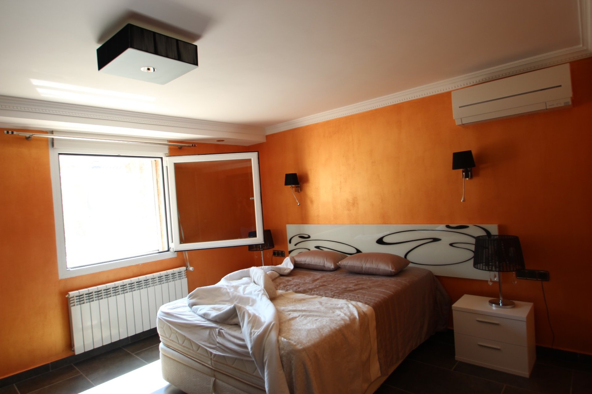 Sale - Villa - San Miguel de Salinas