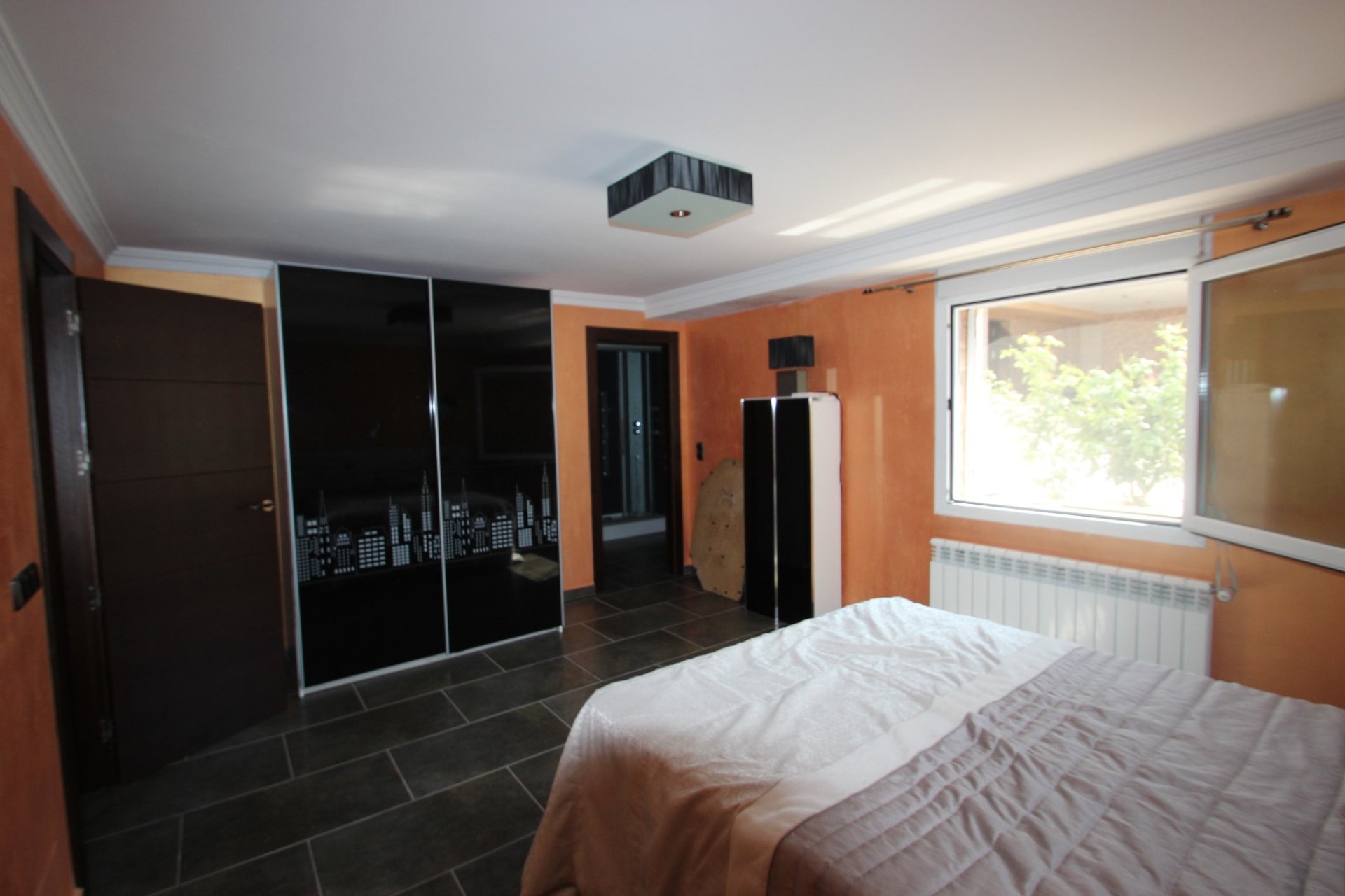 Sale - Villa - San Miguel de Salinas