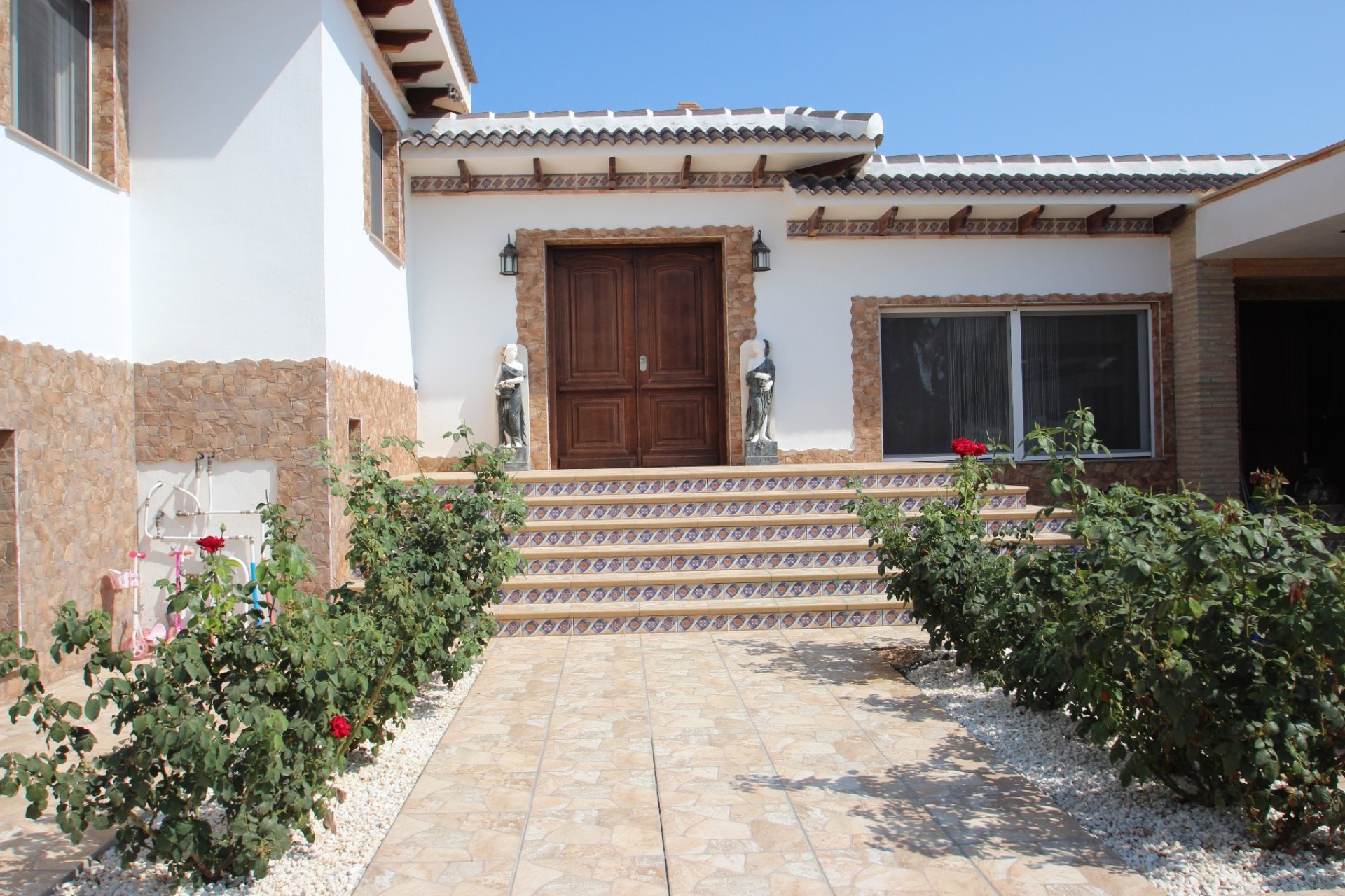 Sale - Villa - San Miguel de Salinas
