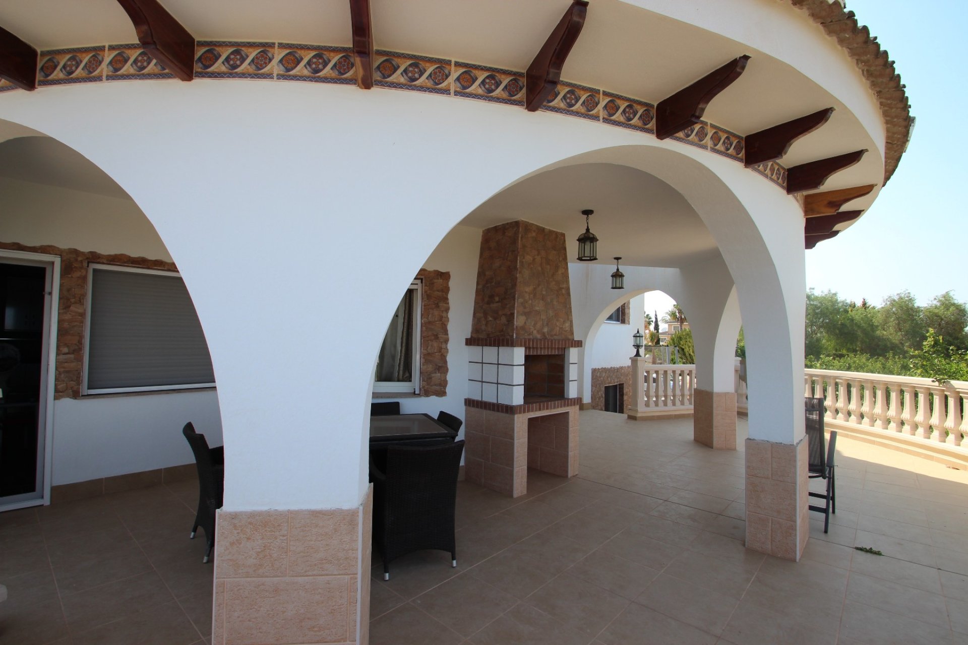 Sale - Villa - San Miguel de Salinas