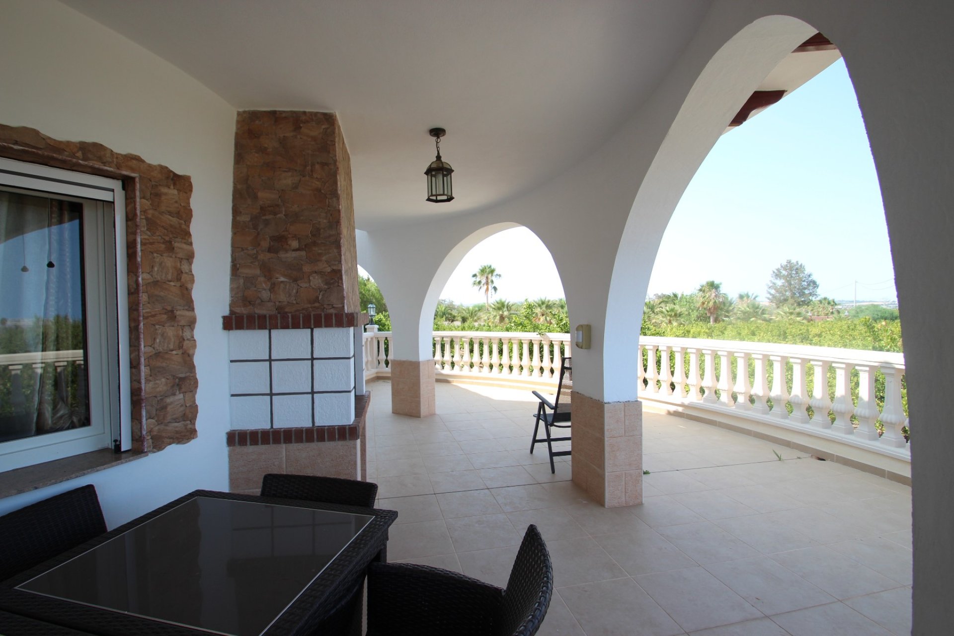 Sale - Villa - San Miguel de Salinas