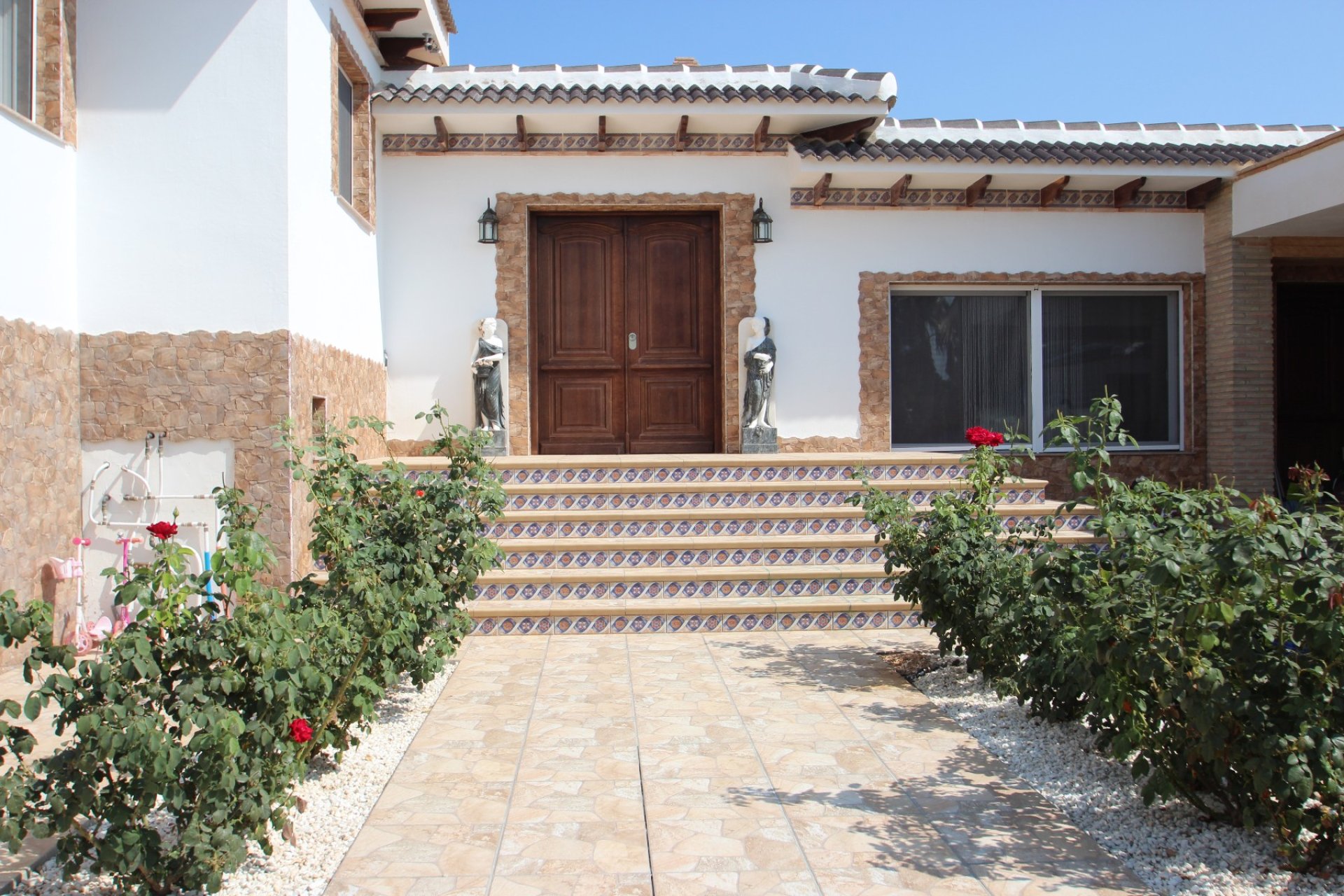 Sale - Villa - San Miguel de Salinas