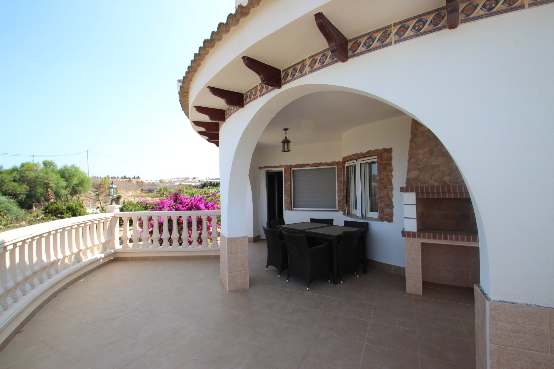 Sale - Villa - San Miguel de Salinas