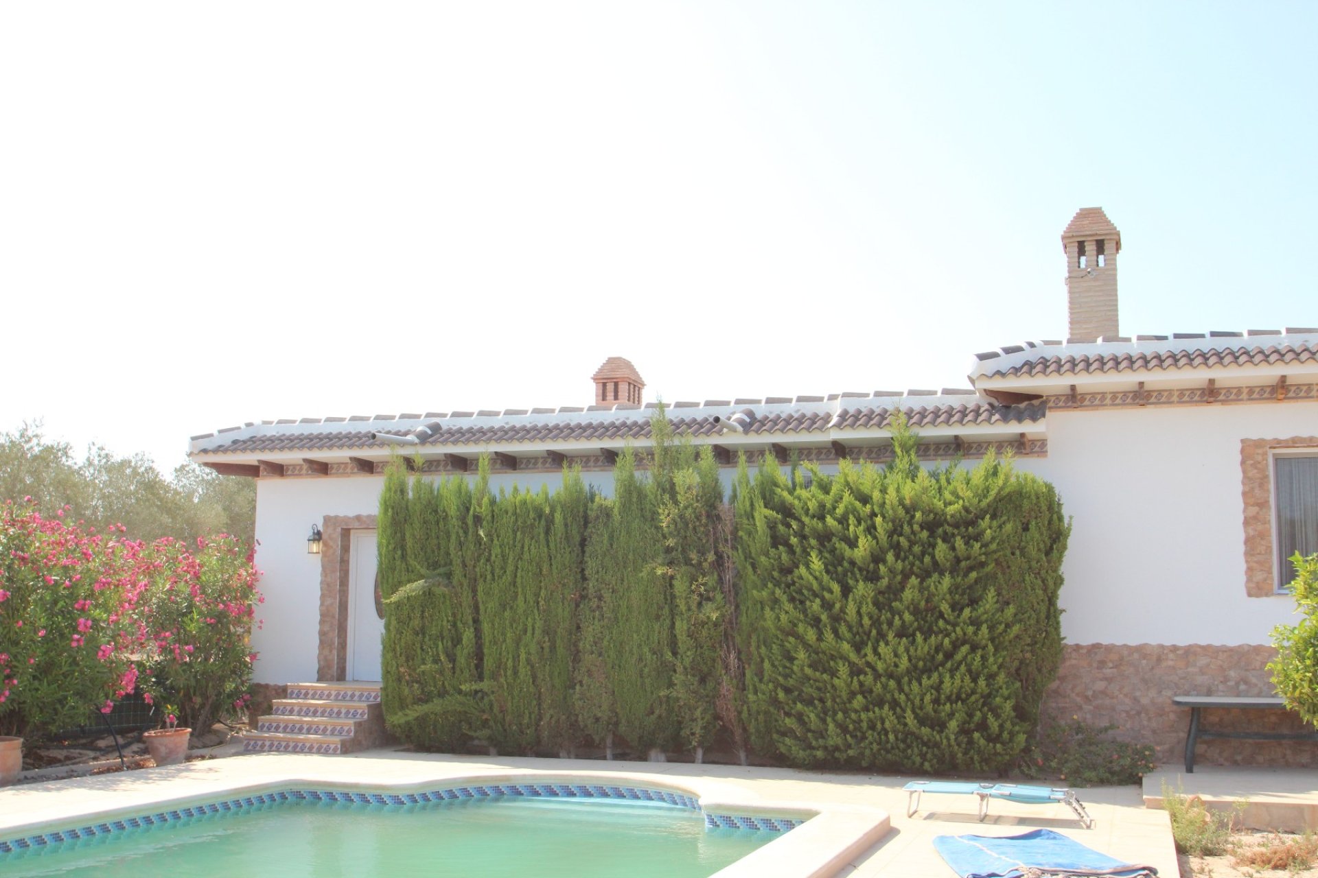 Sale - Villa - San Miguel de Salinas