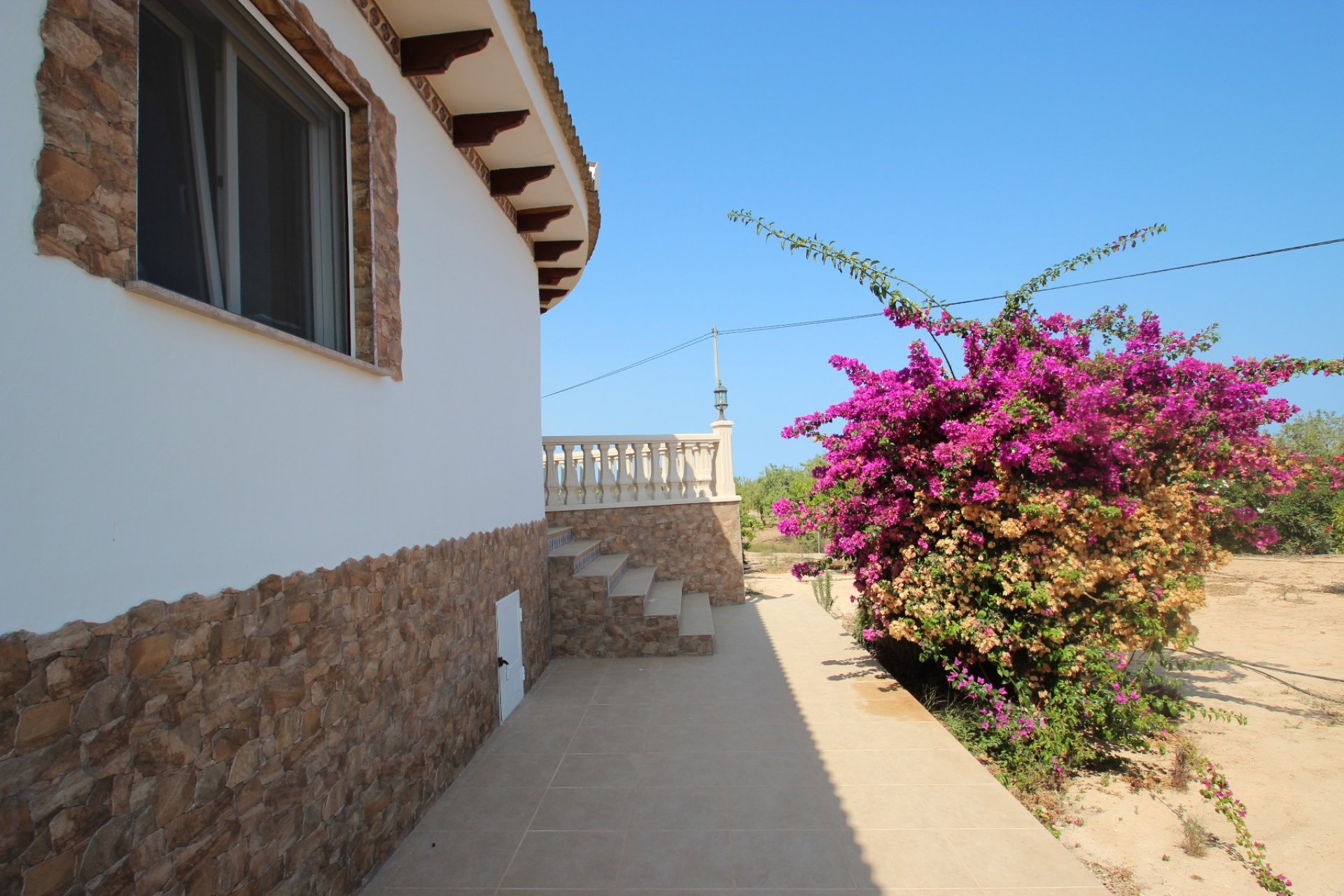 Sale - Villa - San Miguel de Salinas