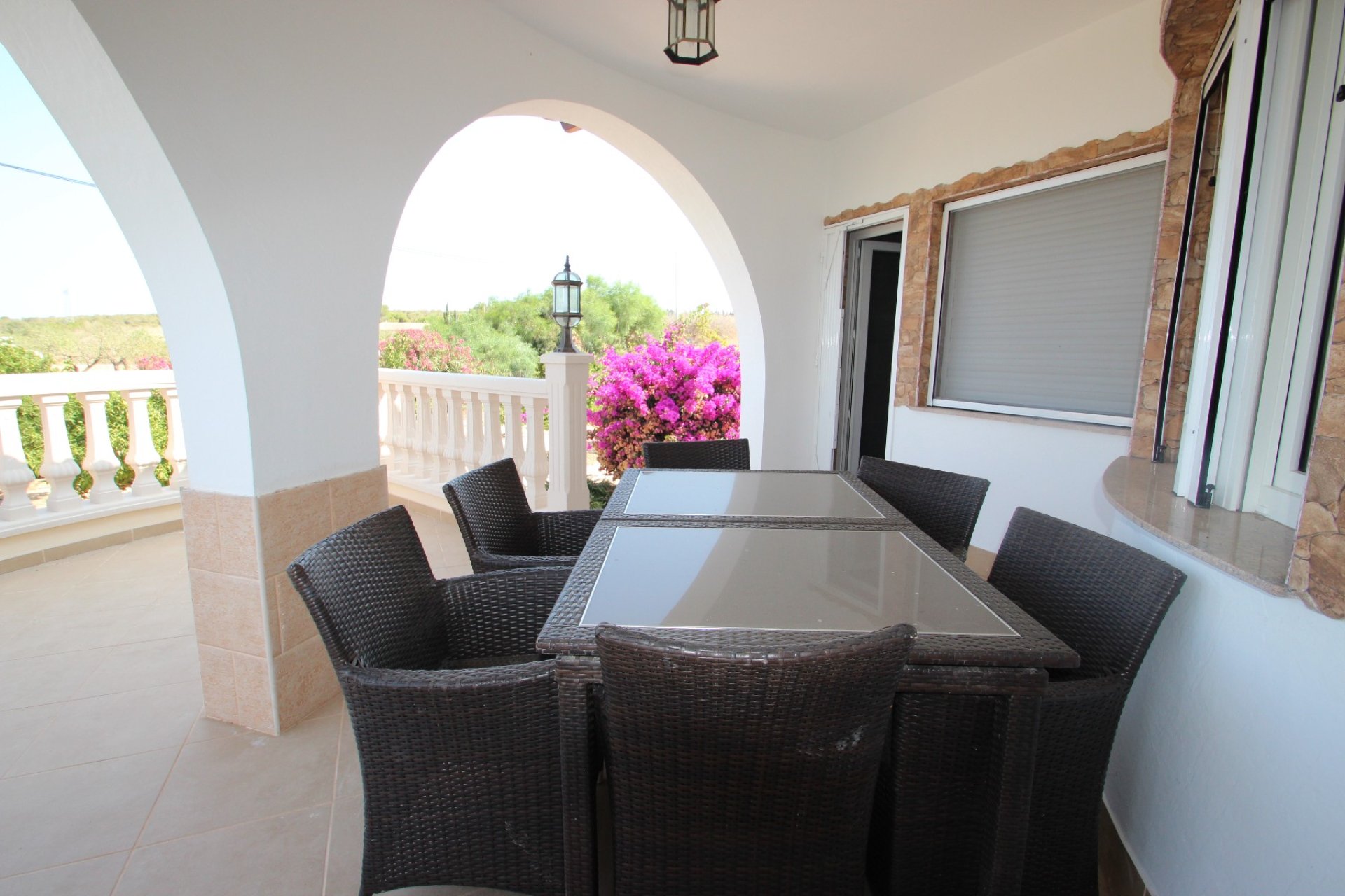 Sale - Villa - San Miguel de Salinas