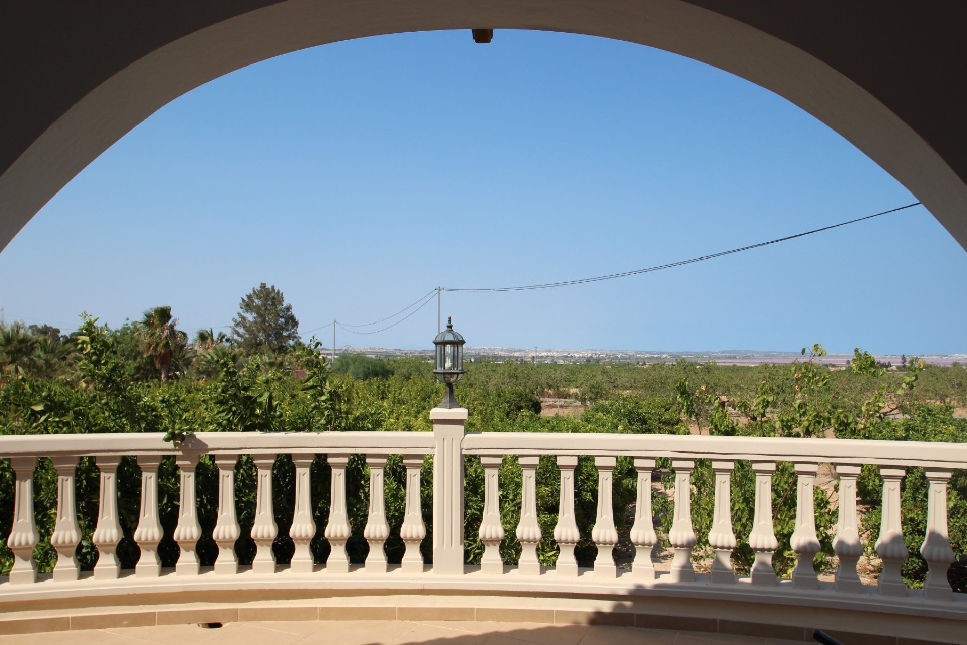 Sale - Villa - San Miguel de Salinas