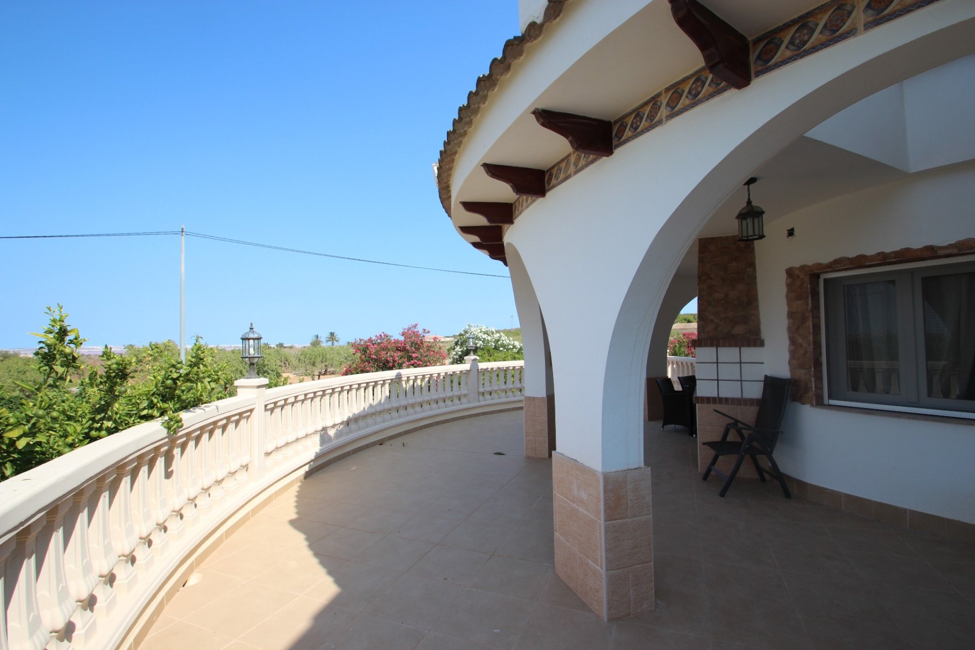 Sale - Villa - San Miguel de Salinas