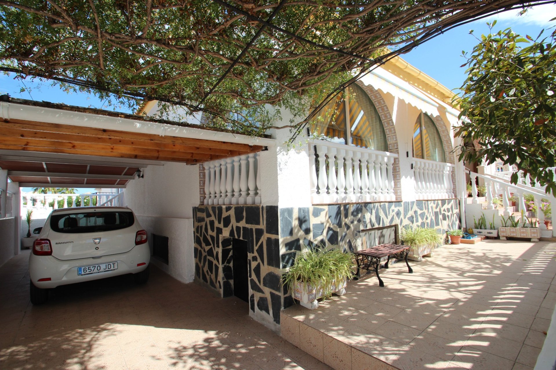 Sale - Villa - Santa Pola - Gran Alacant