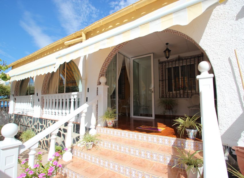 Sale - Villa - Santa Pola - Gran Alacant