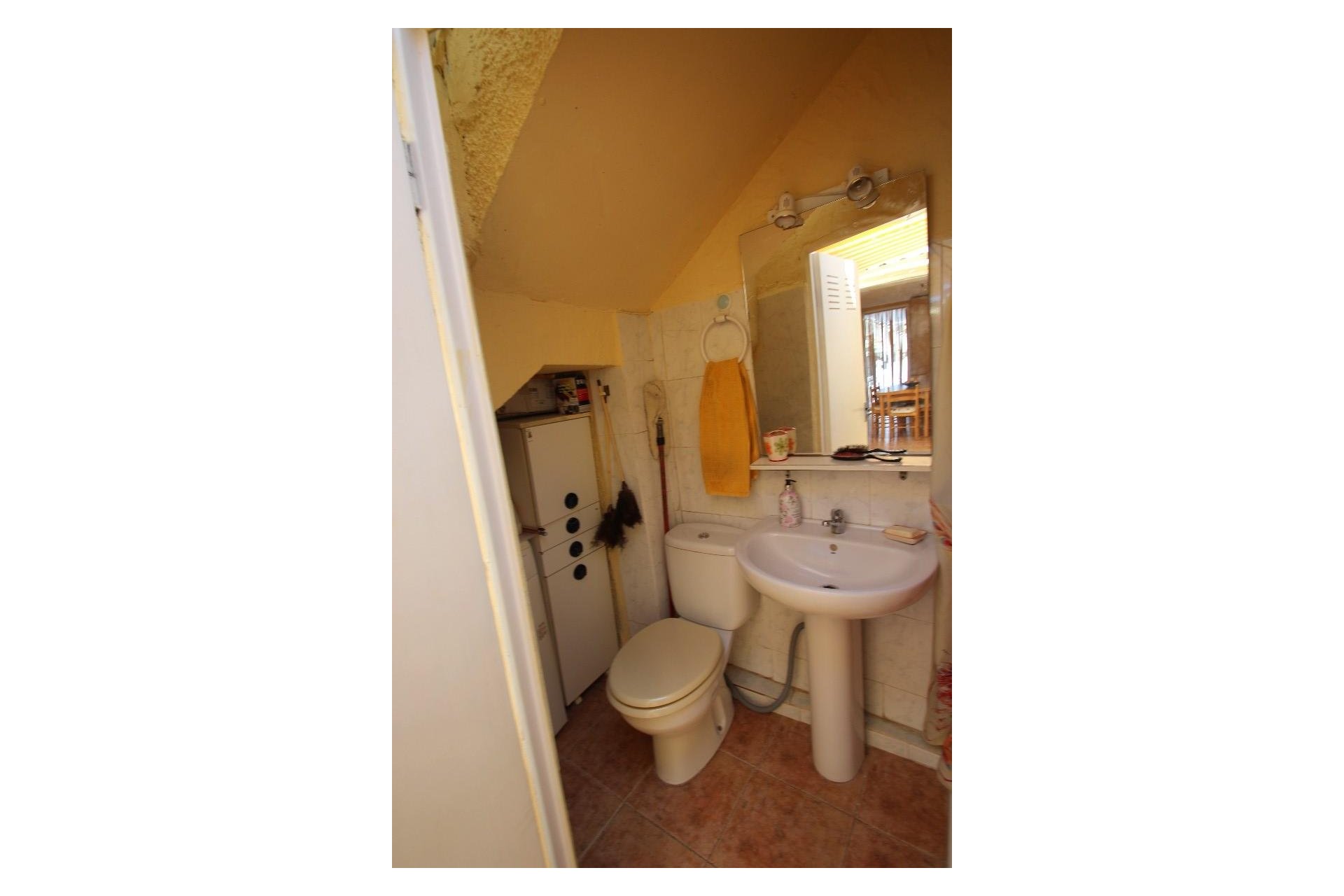 Sale - Villa - Santa Pola - Gran Alacant