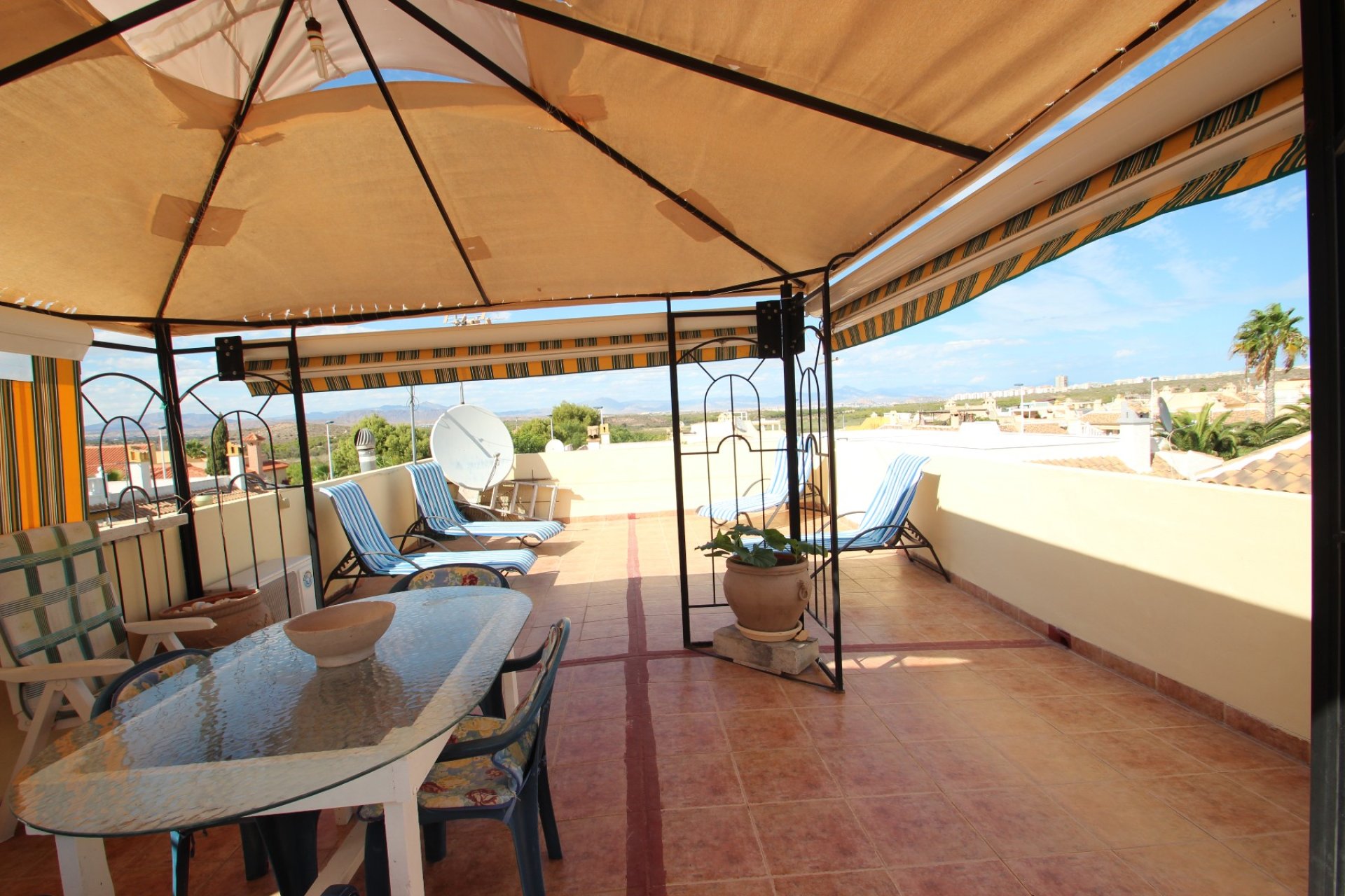 Sale - Villa - Santa Pola - Gran Alacant