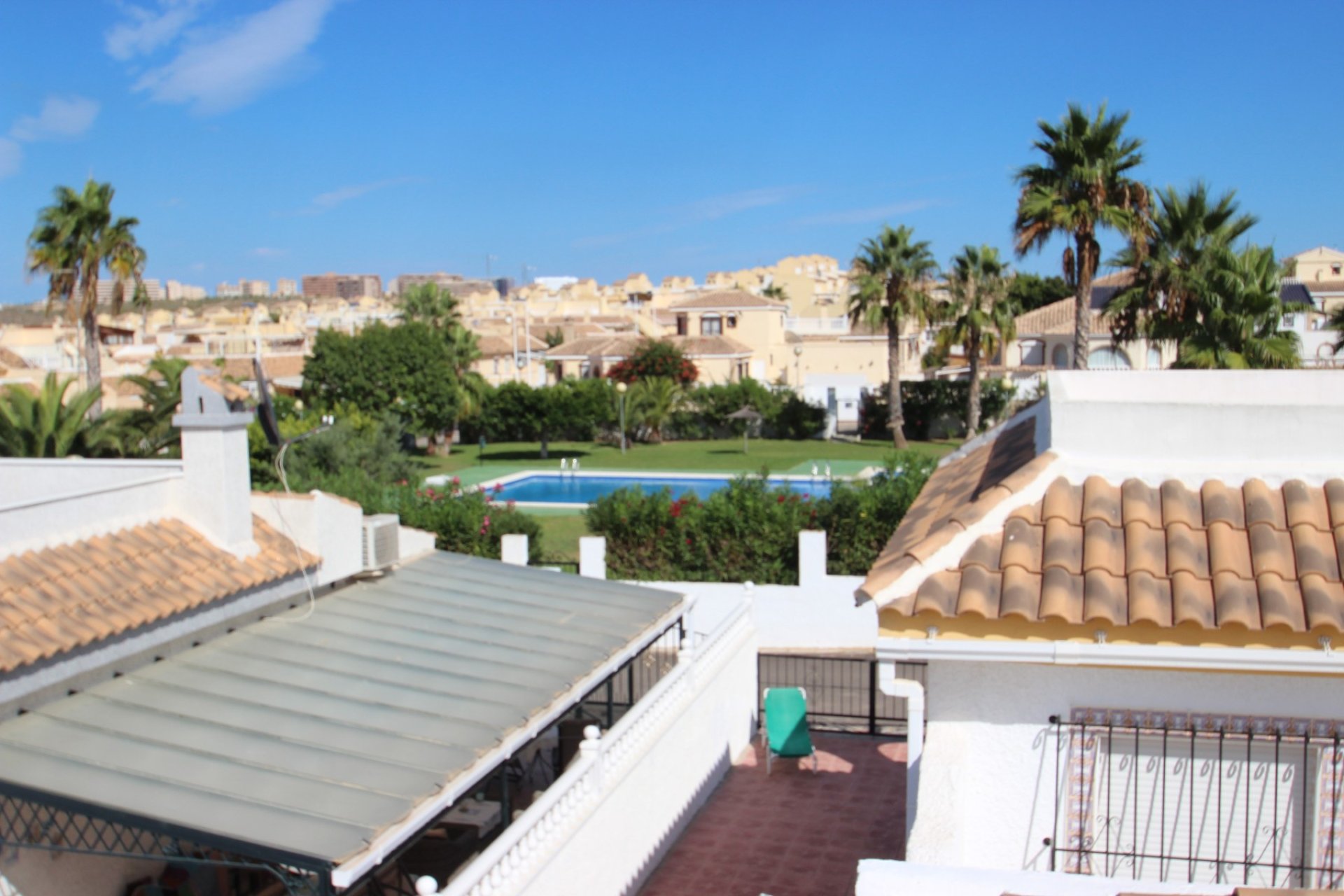 Sale - Villa - Santa Pola - Gran Alacant