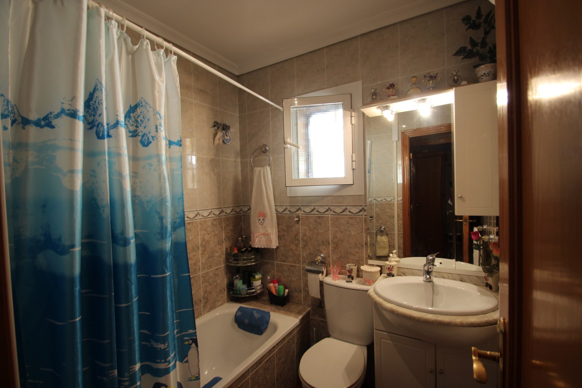 Sale - Villa - Santa Pola - Gran Alacant