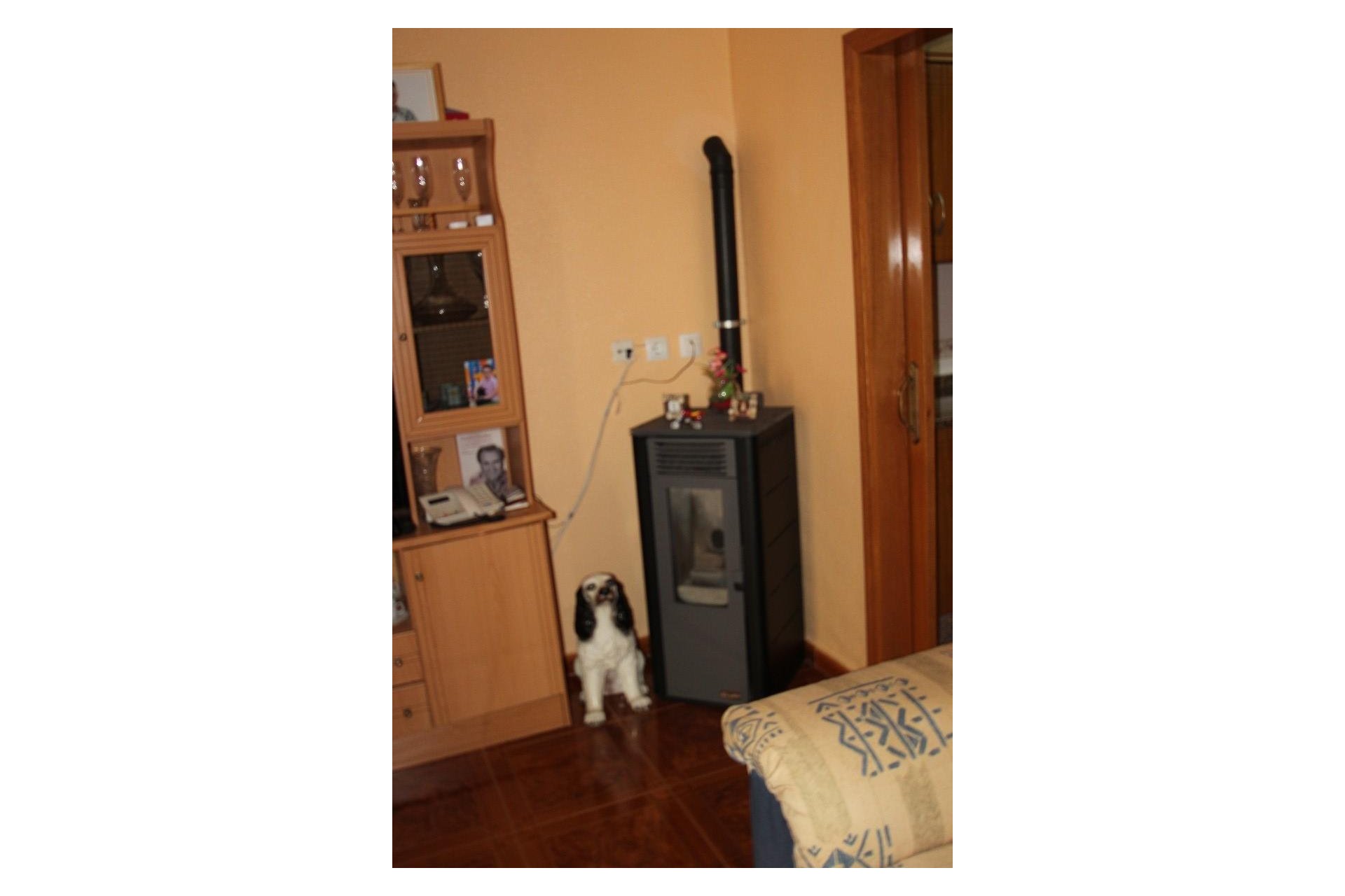 Sale - Villa - Santa Pola - Gran Alacant